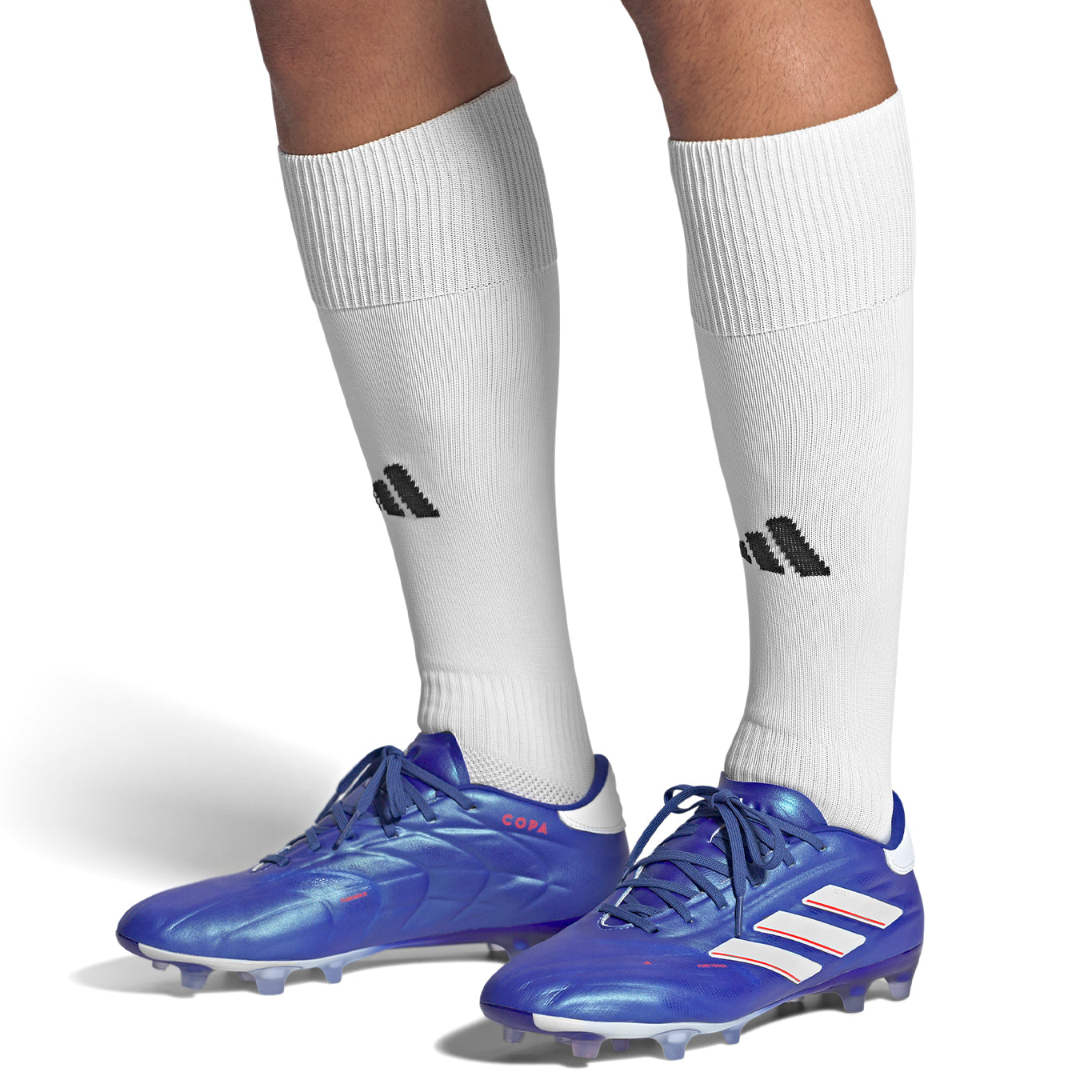 Tenis Futbol Adidas Copa Pure 11.2 Terreno Firme