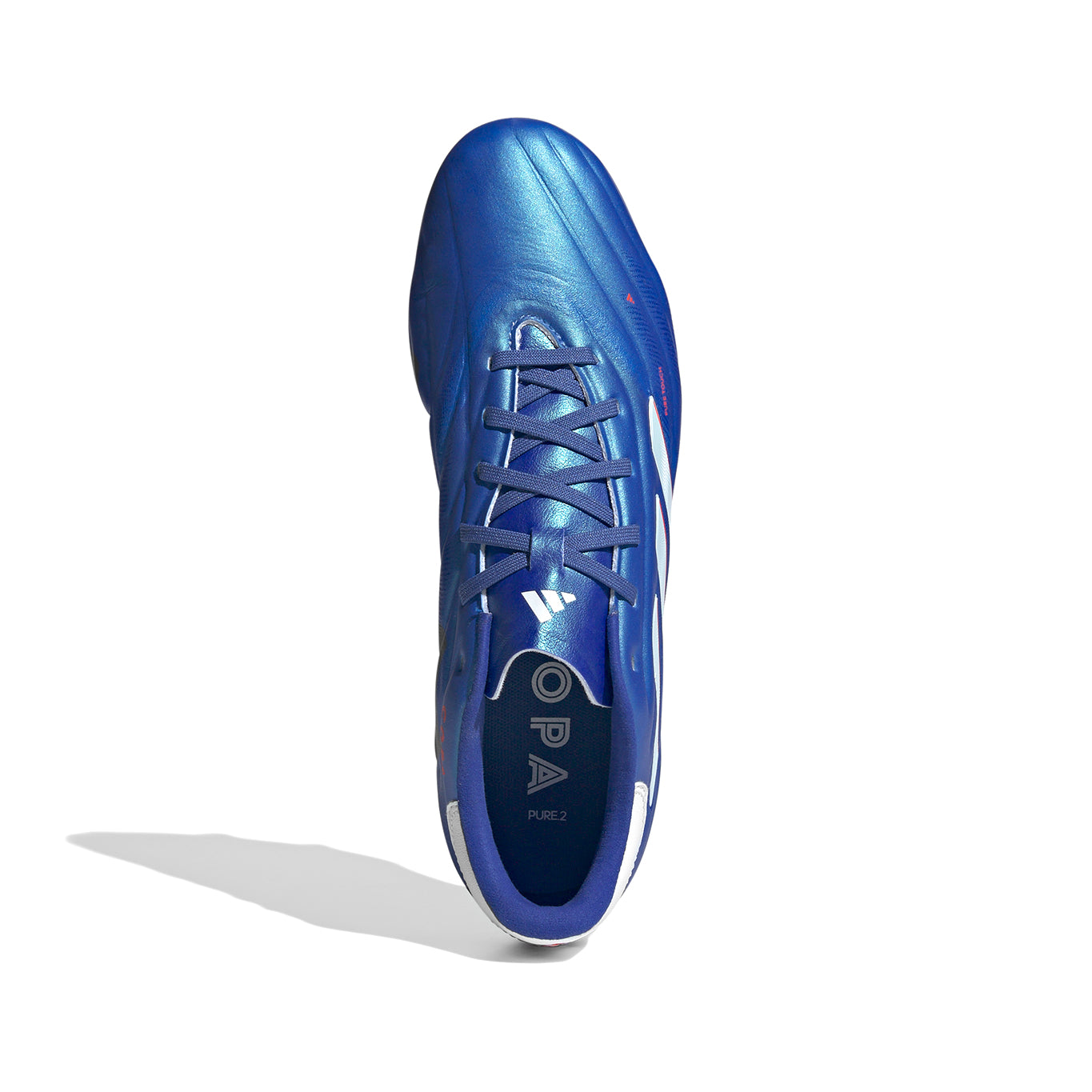 Tenis Futbol Adidas Copa Pure 11.2 Terreno Firme
