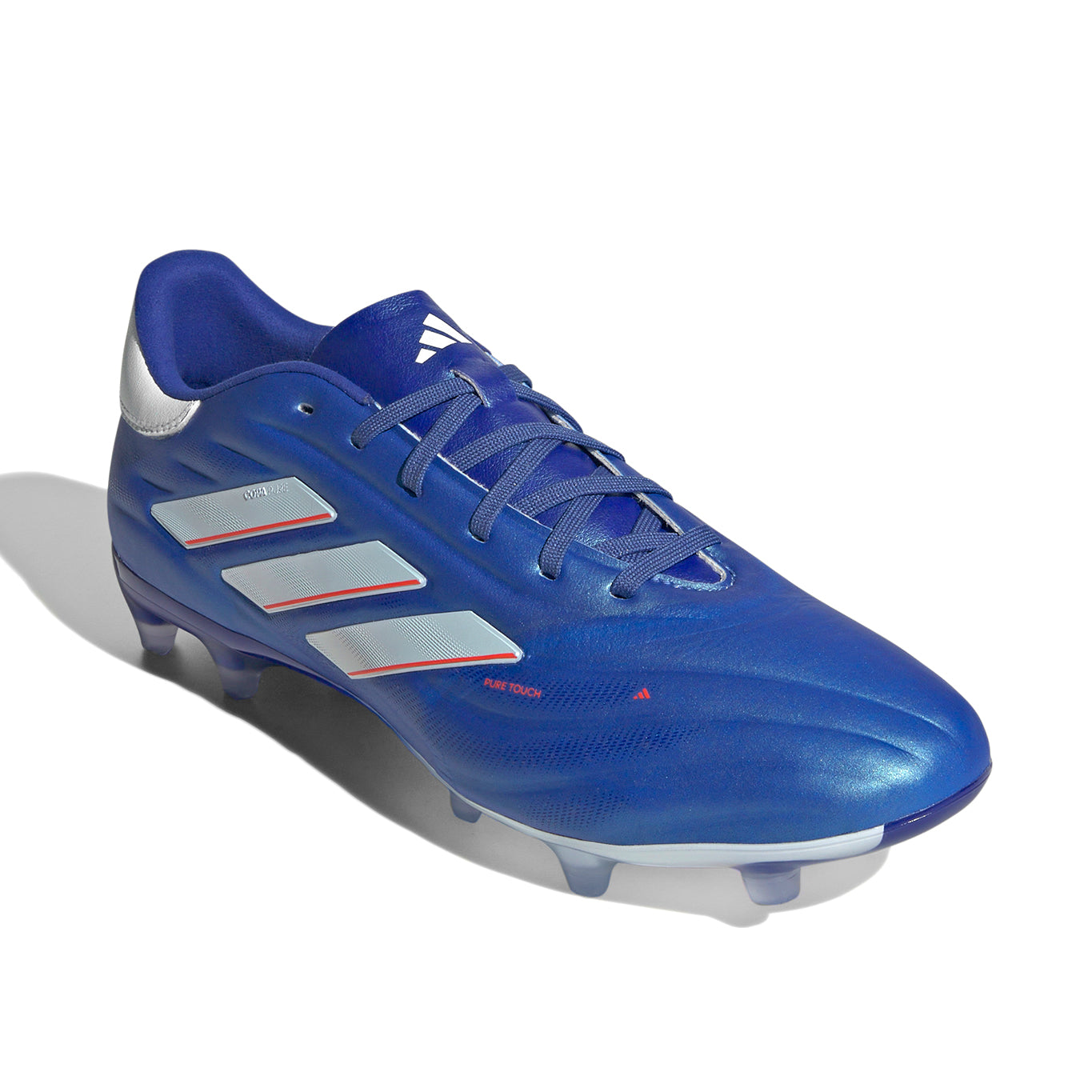 Tenis Futbol Adidas Copa Pure 11.2 Terreno Firme