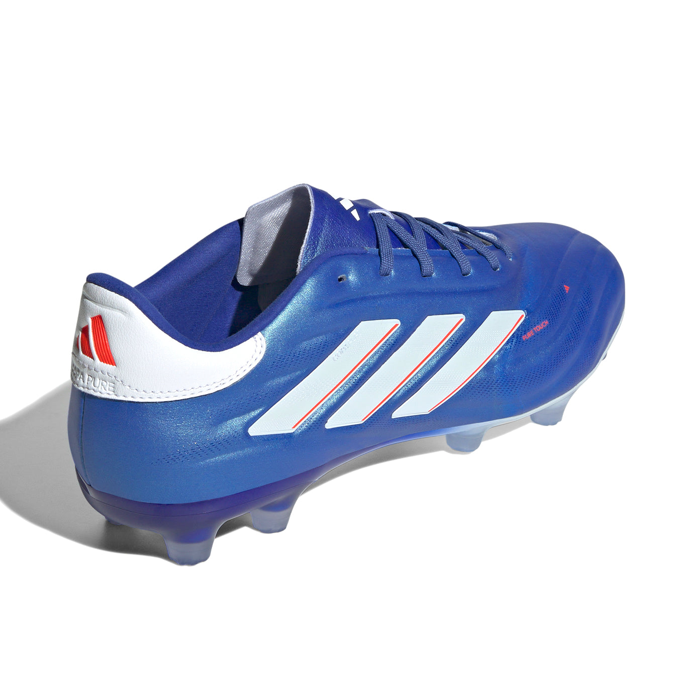 Tenis Futbol Adidas Copa Pure 11.2 Terreno Firme