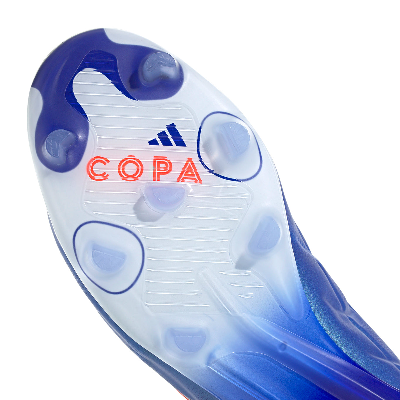Tenis Futbol Adidas Copa Pure 11.2 Terreno Firme