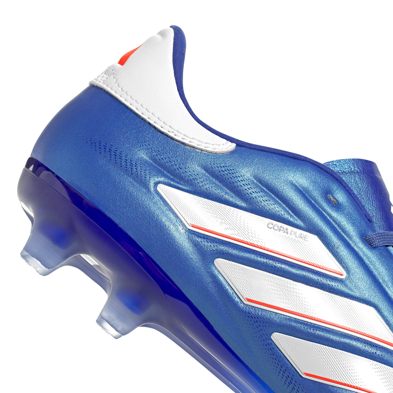 Tenis Futbol Adidas Copa Pure 11.2 Terreno Firme