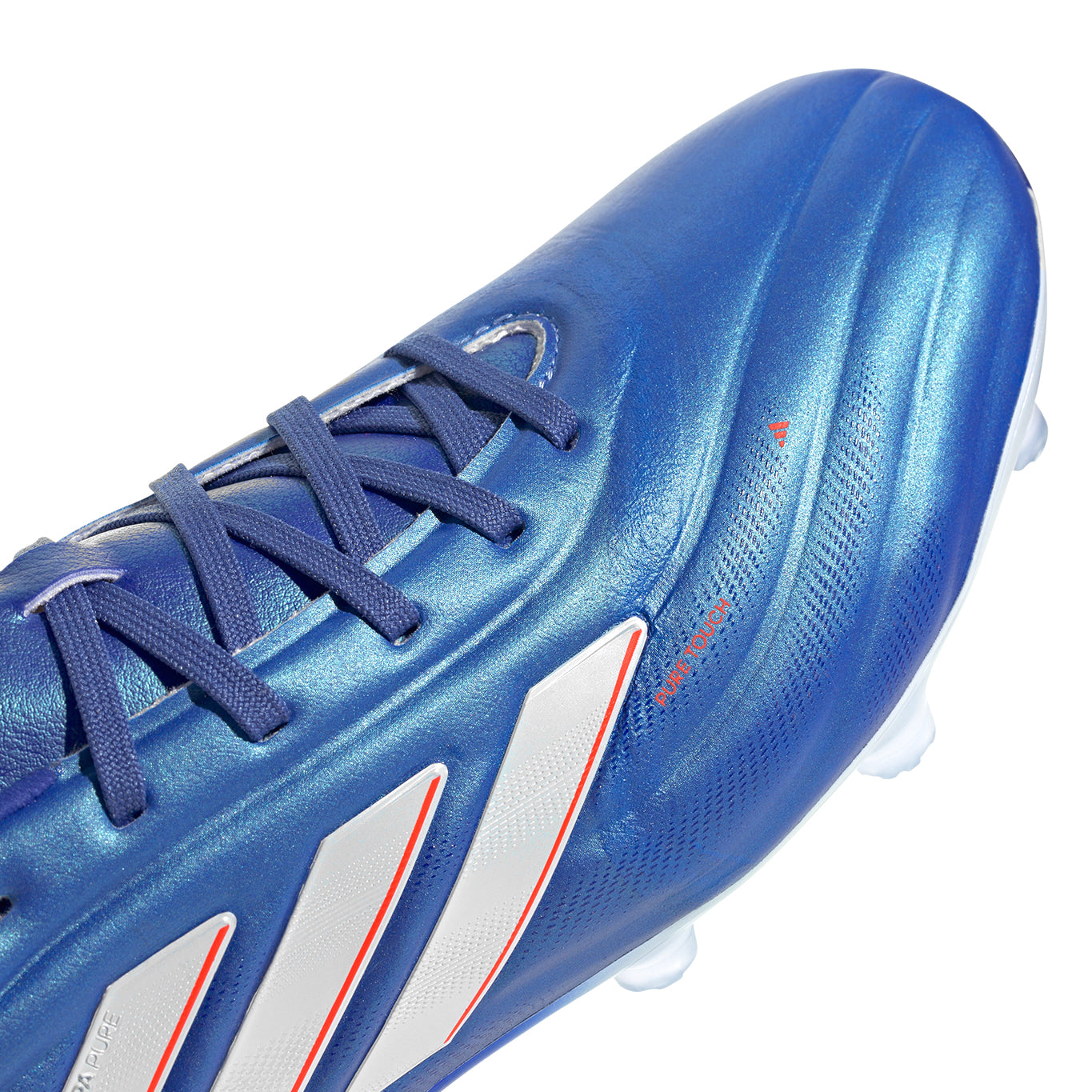 Tenis Futbol Adidas Copa Pure 11.2 Terreno Firme