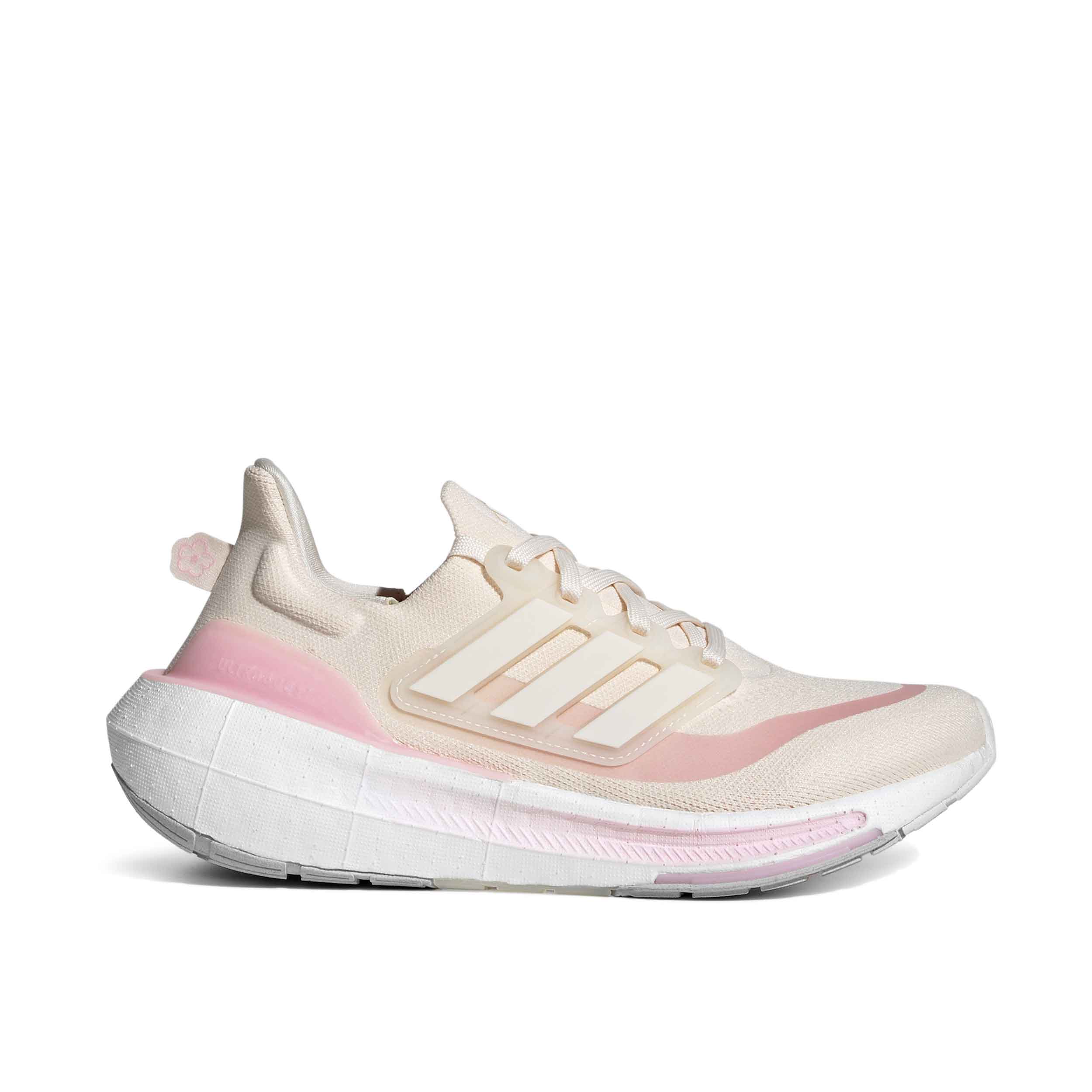 Tenis Adidas ULTRABOOST LIGHT Mujer