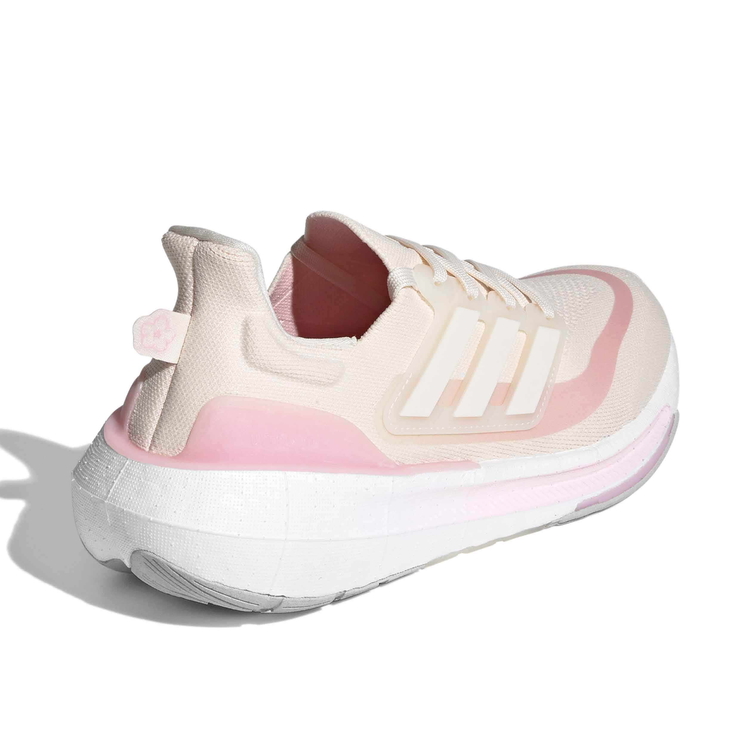 Tenis Adidas ULTRABOOST LIGHT Mujer