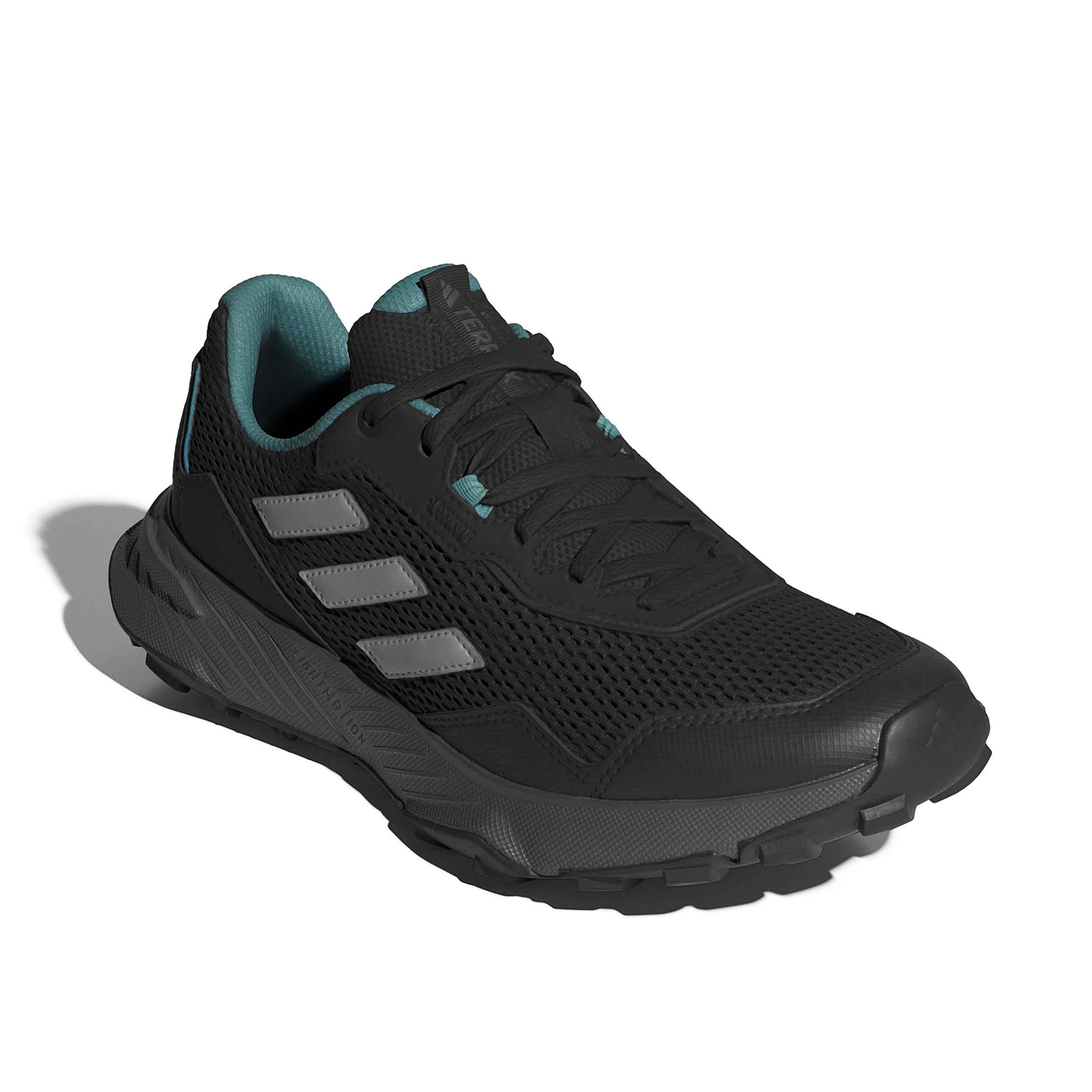 Tenis Adidas TRACEFINDER Mujer