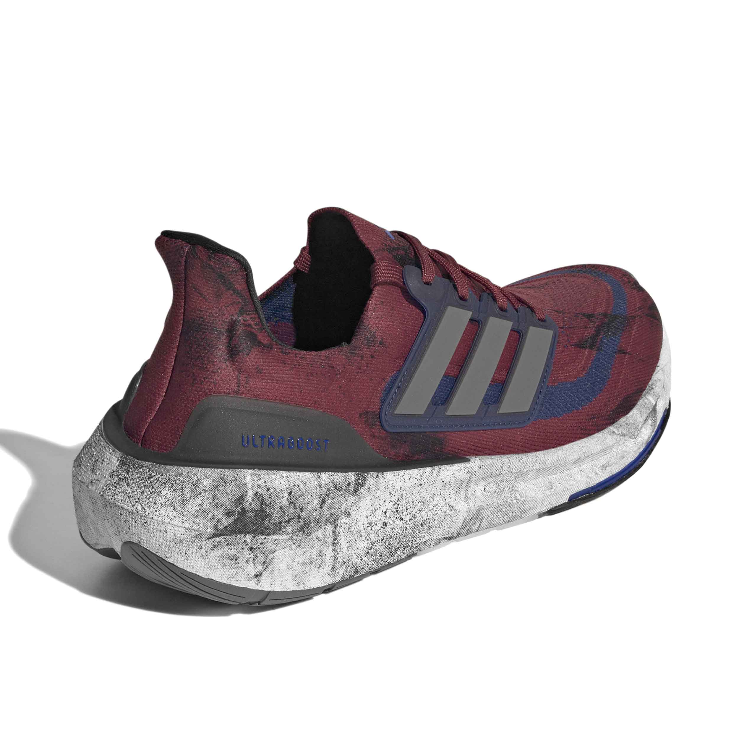 Tenis Adidas ULTRABOOST LIGHT Unisex