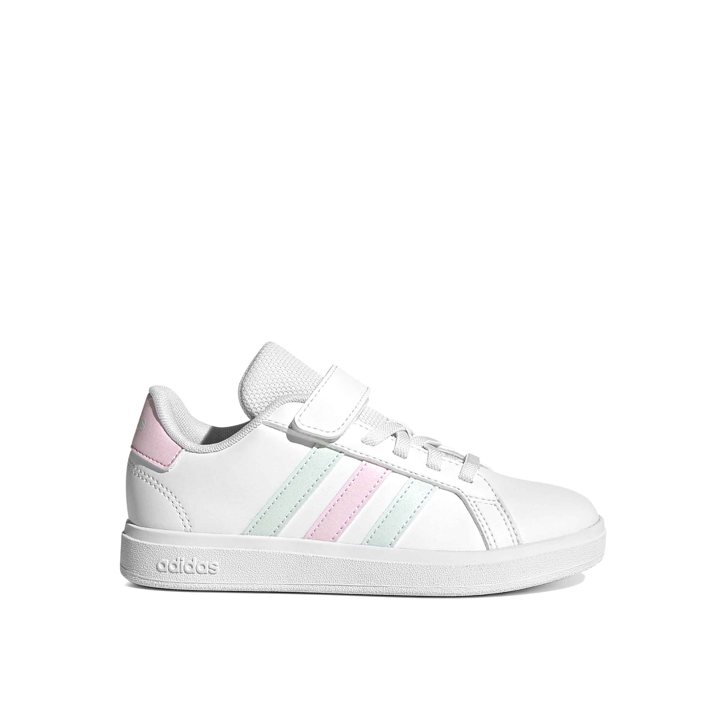 Tenis Adidas GRAND COURT Niña
