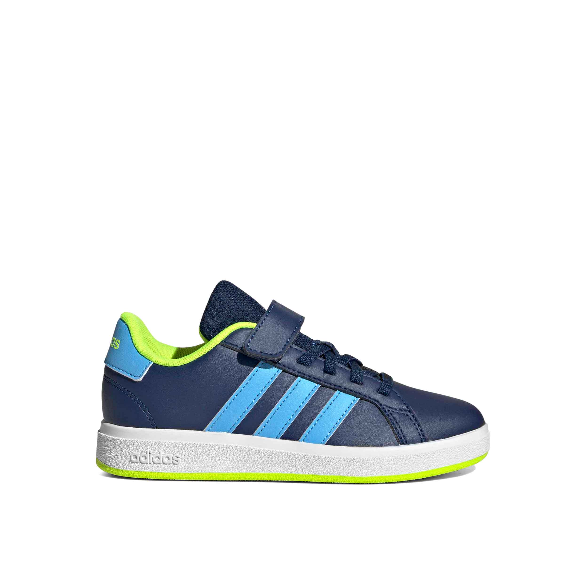 Tenis Adidas GRAND COURT Niño