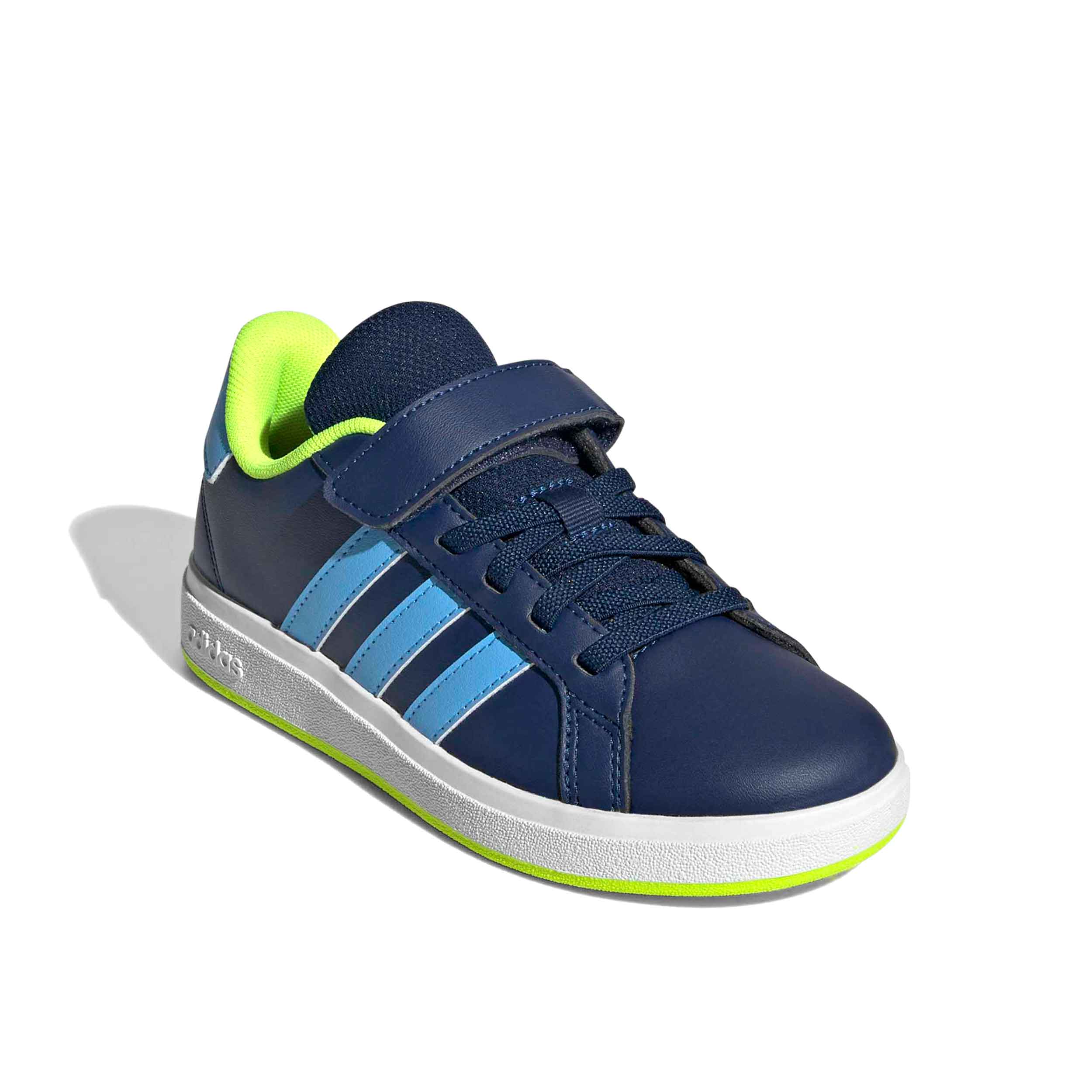 Tenis Adidas GRAND COURT Niño