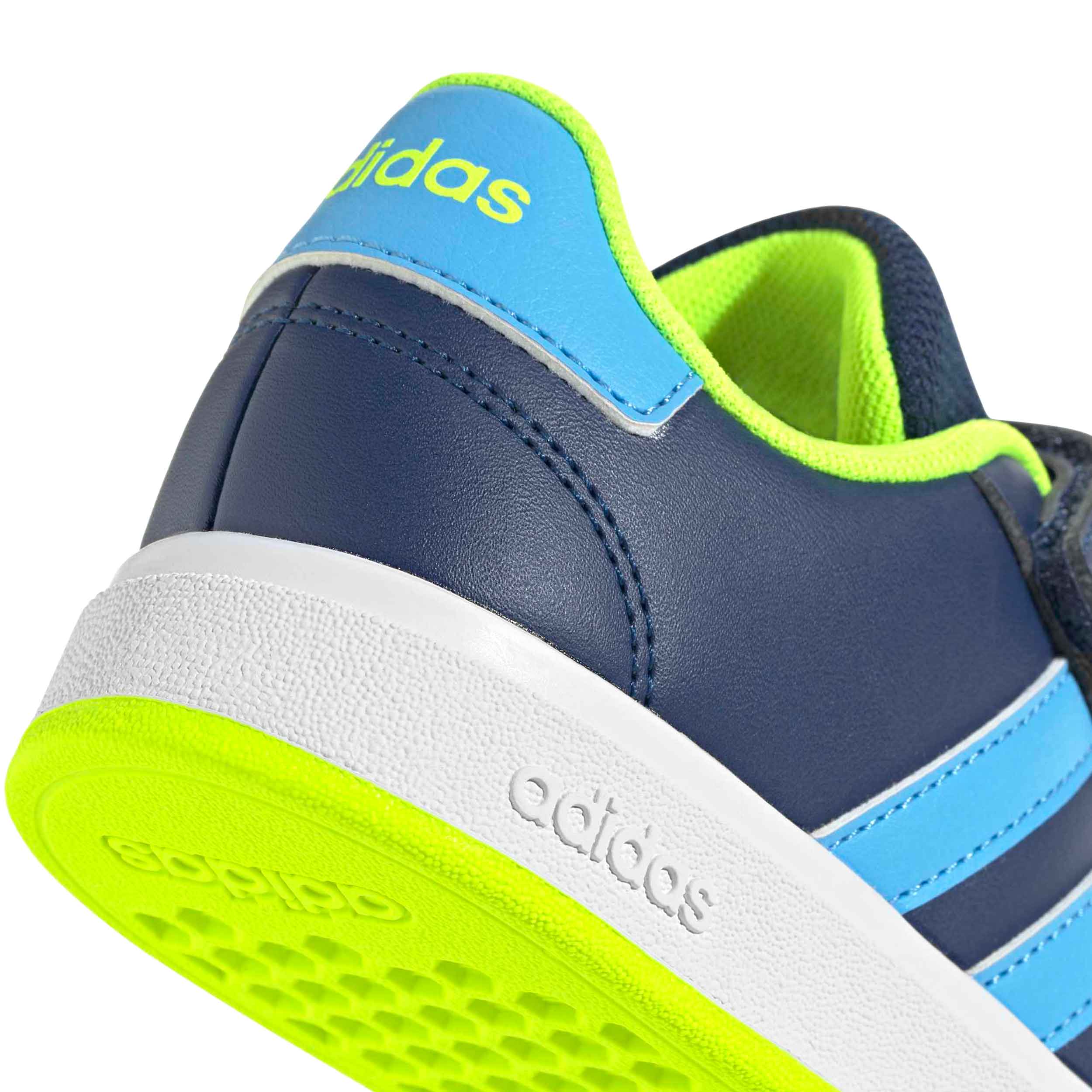 Tenis Adidas GRAND COURT Niño