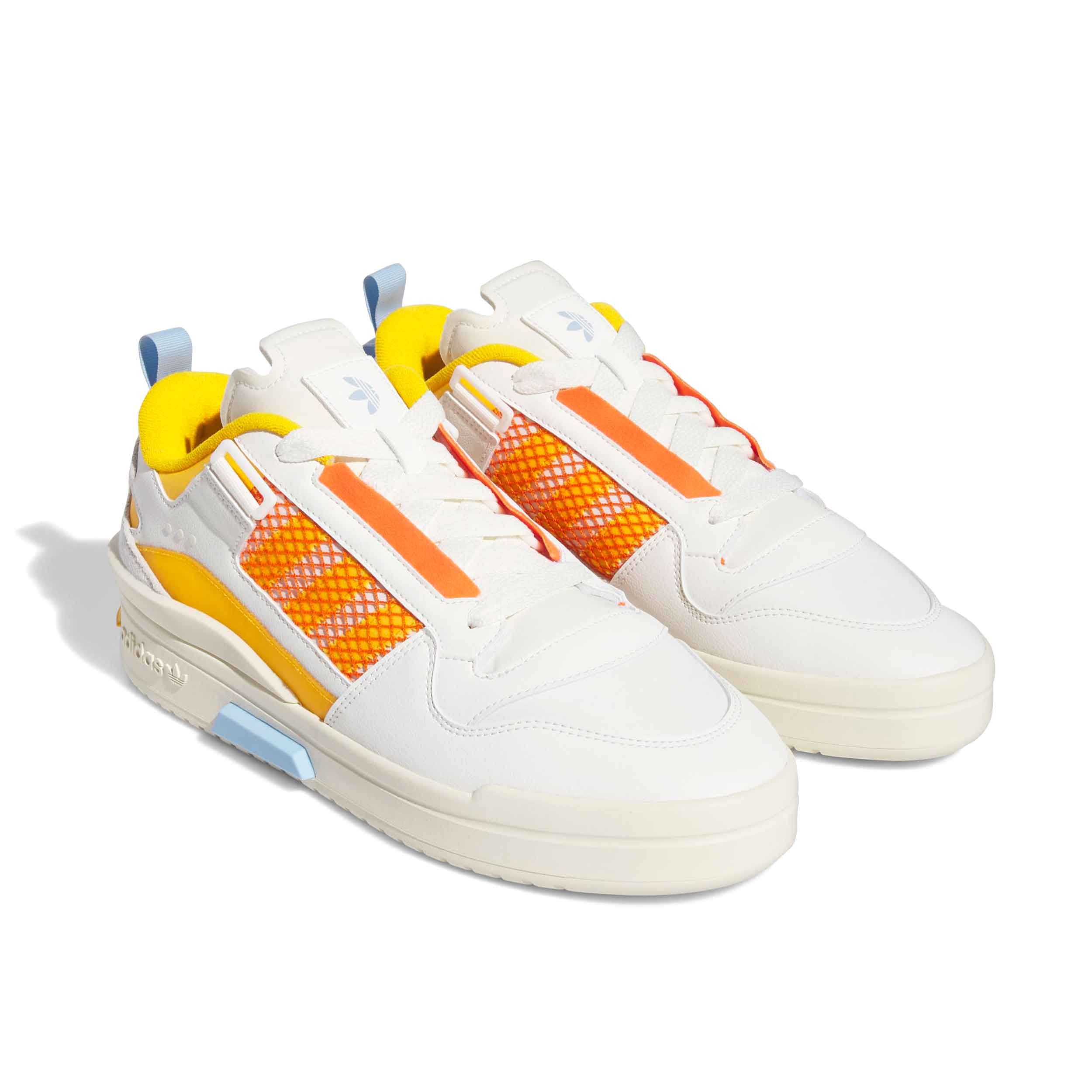 Tenis Adidas FORUM MOD LOW Unisex