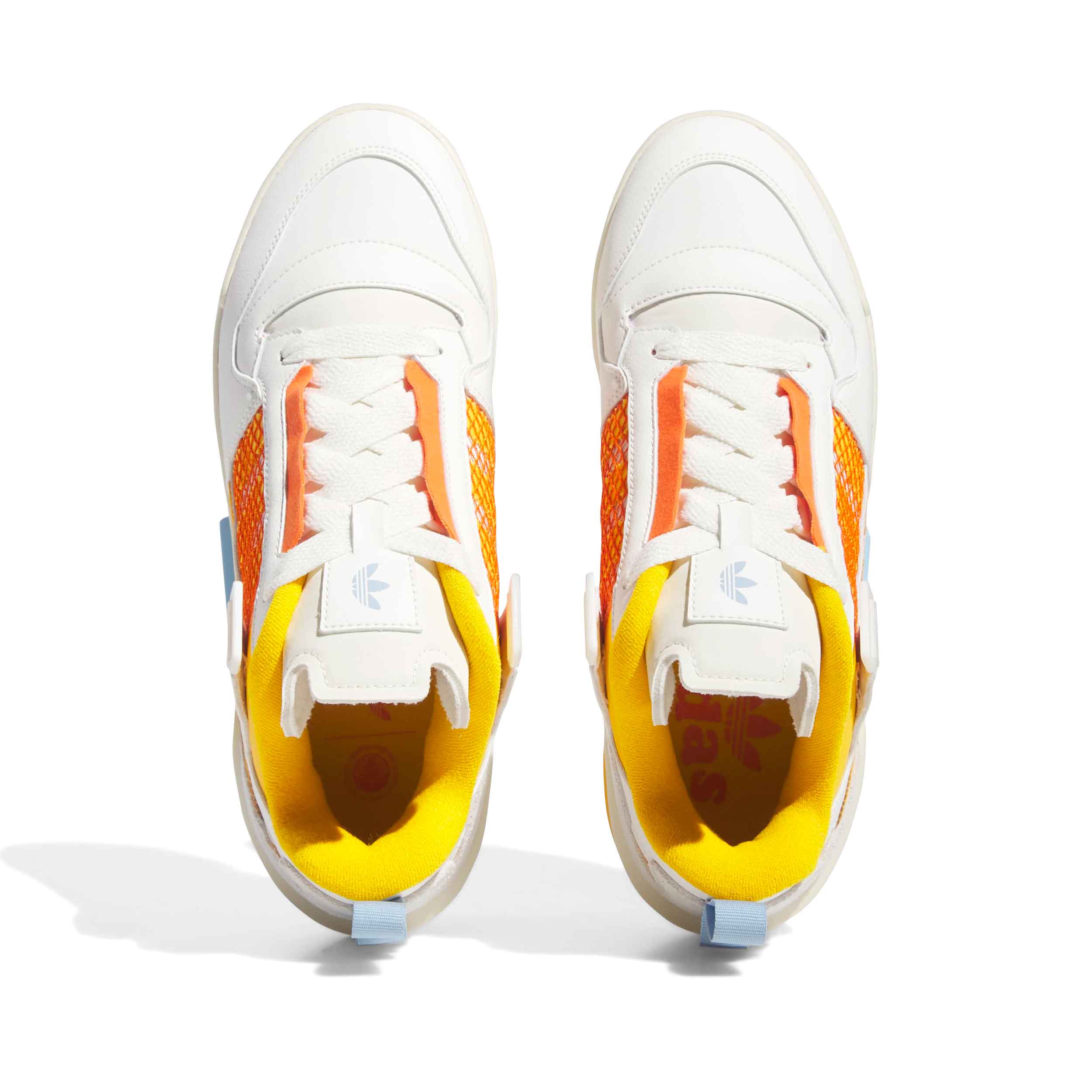 Tenis Adidas FORUM MOD LOW Unisex