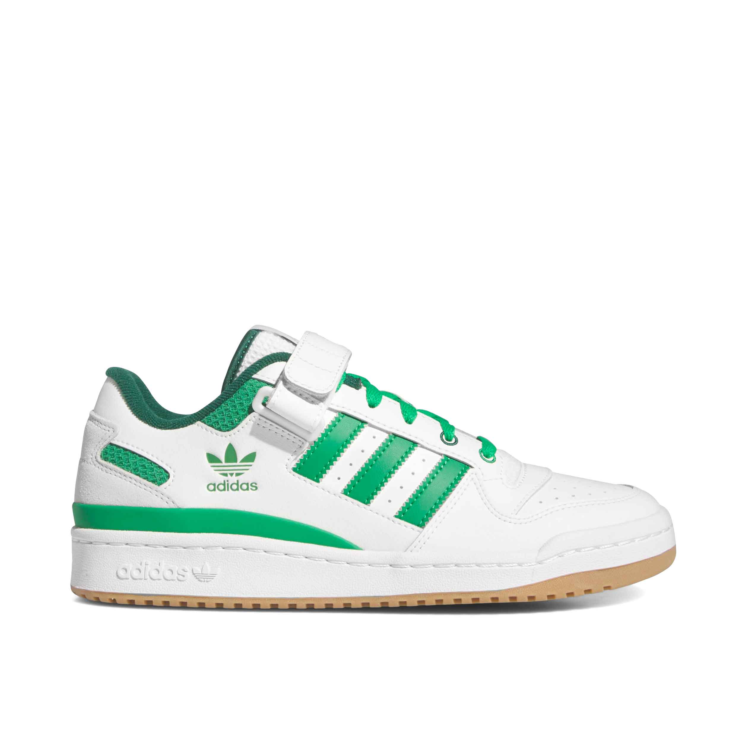 Tenis Adidas FORUM LOW Hombre