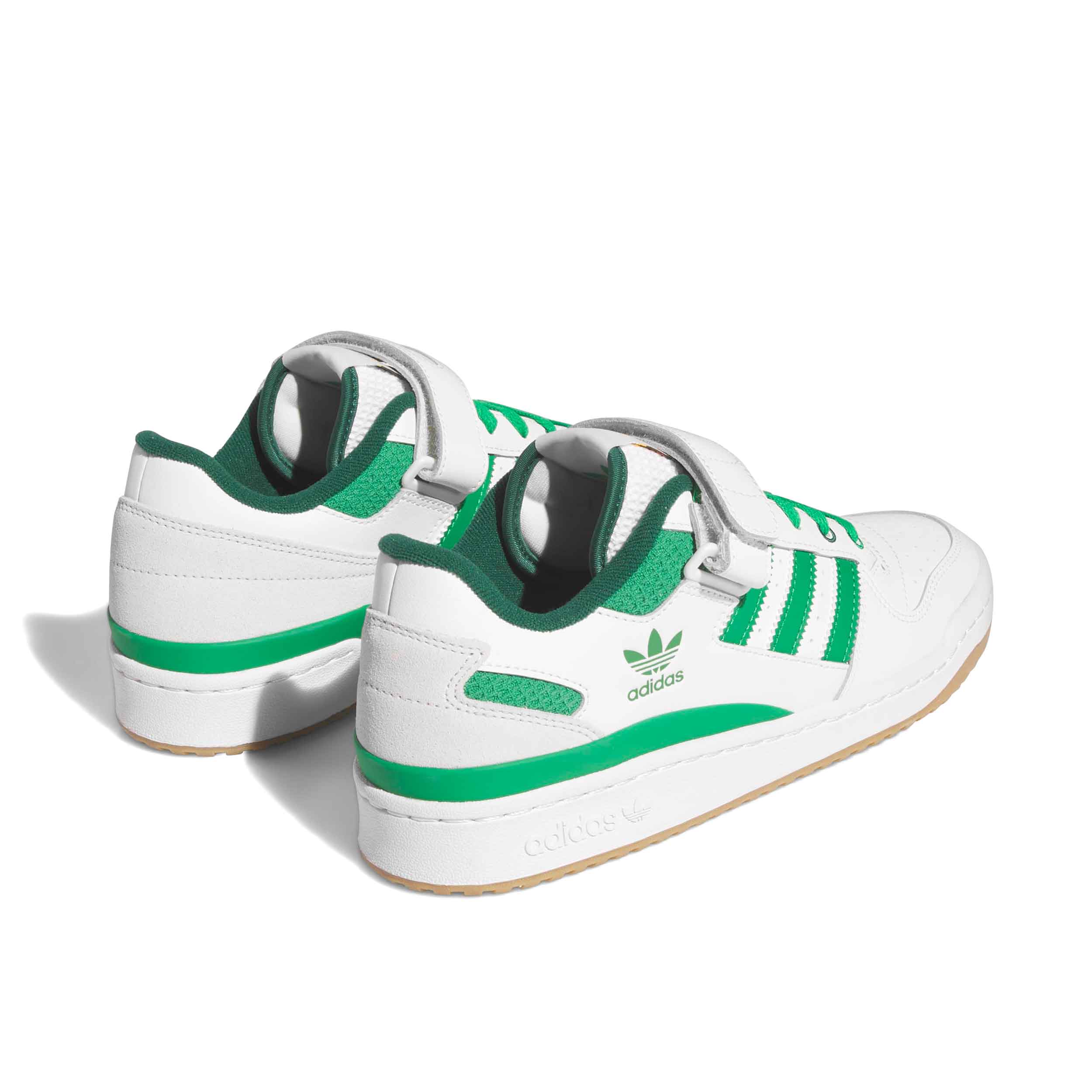 Tenis Adidas FORUM LOW Hombre