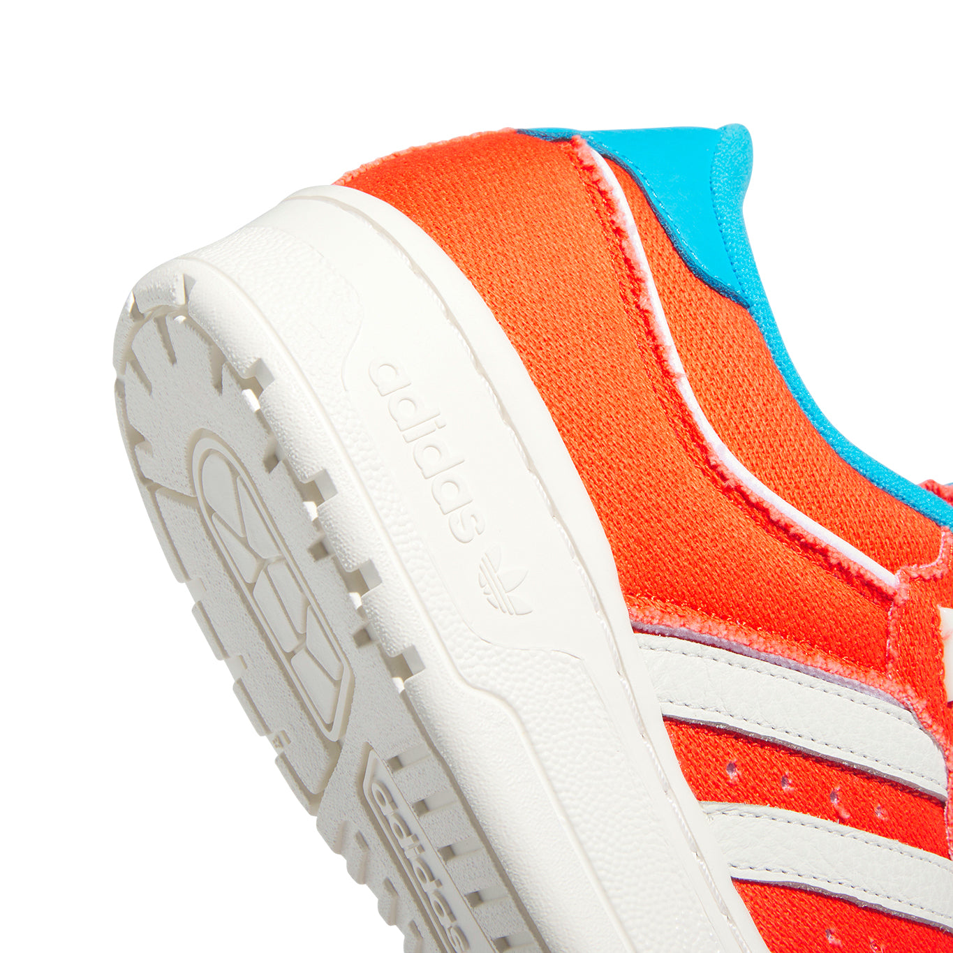 Tenis Adidas Rivalry 86