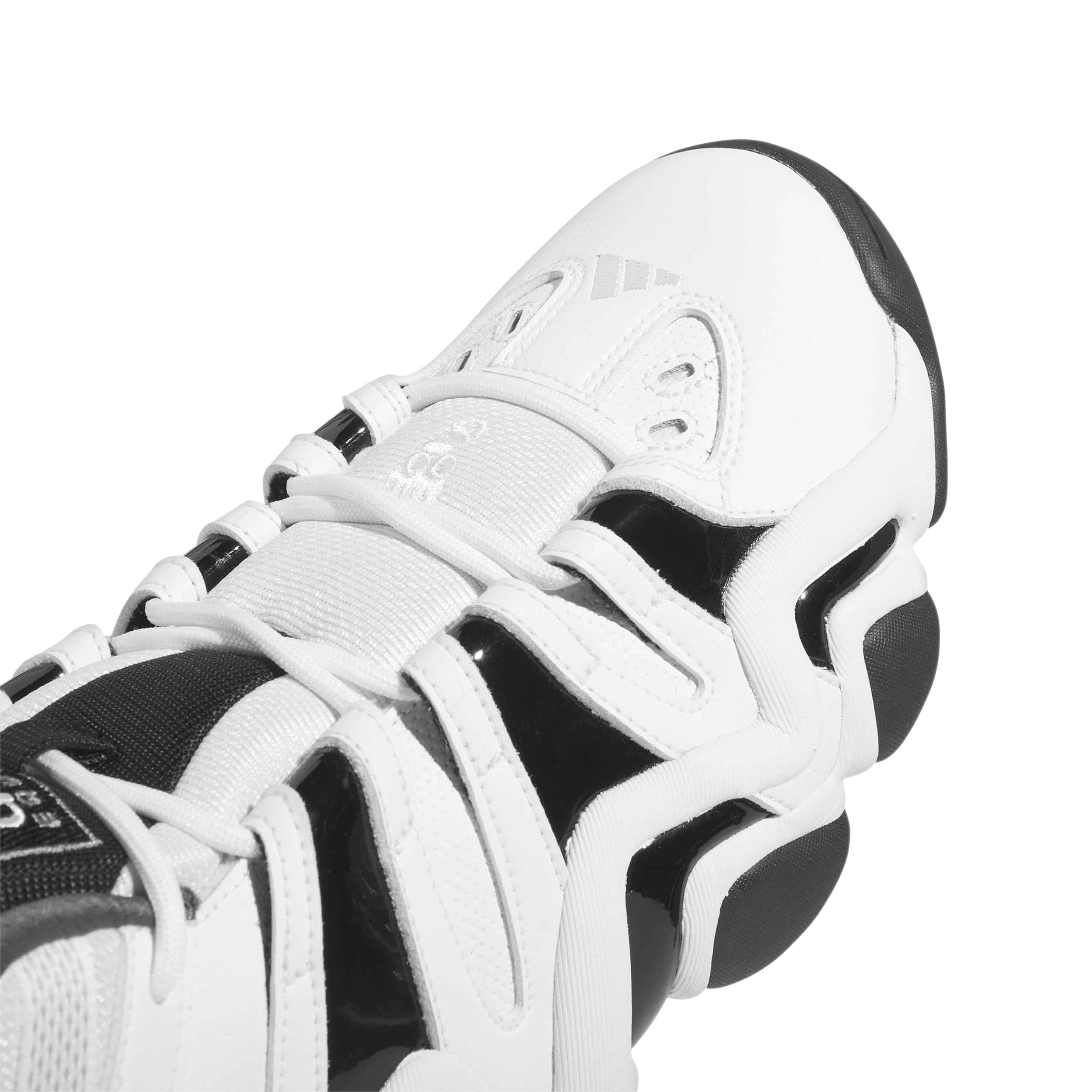 Tenis Adidas CRAZY 8 Hombre