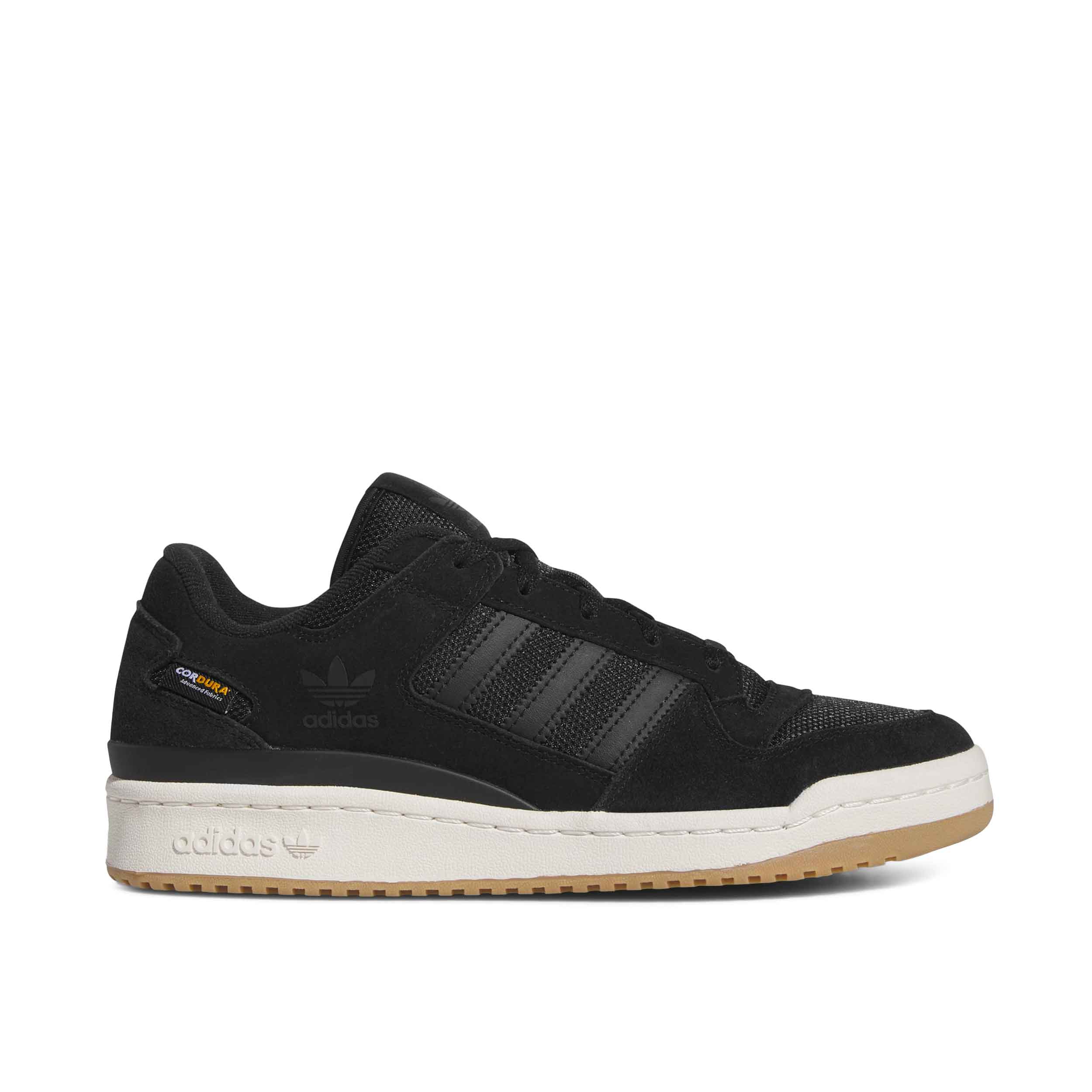 Tenis Adidas FORUM LOW Hombre