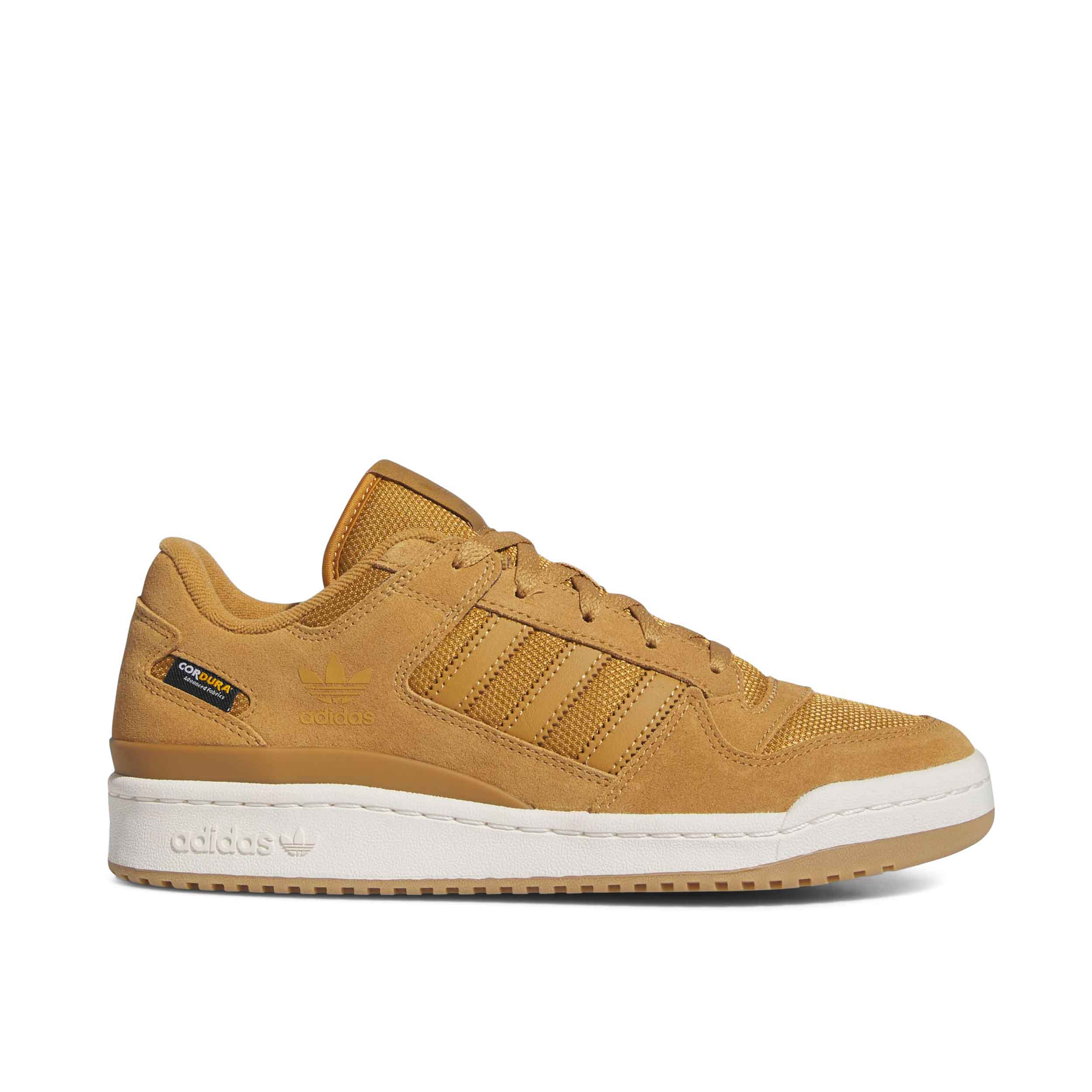 Tenis Adidas FORUM LOW Hombre