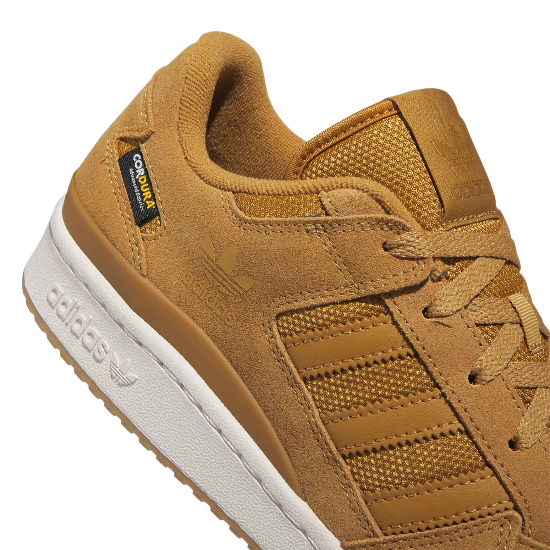 Tenis Adidas FORUM LOW Hombre