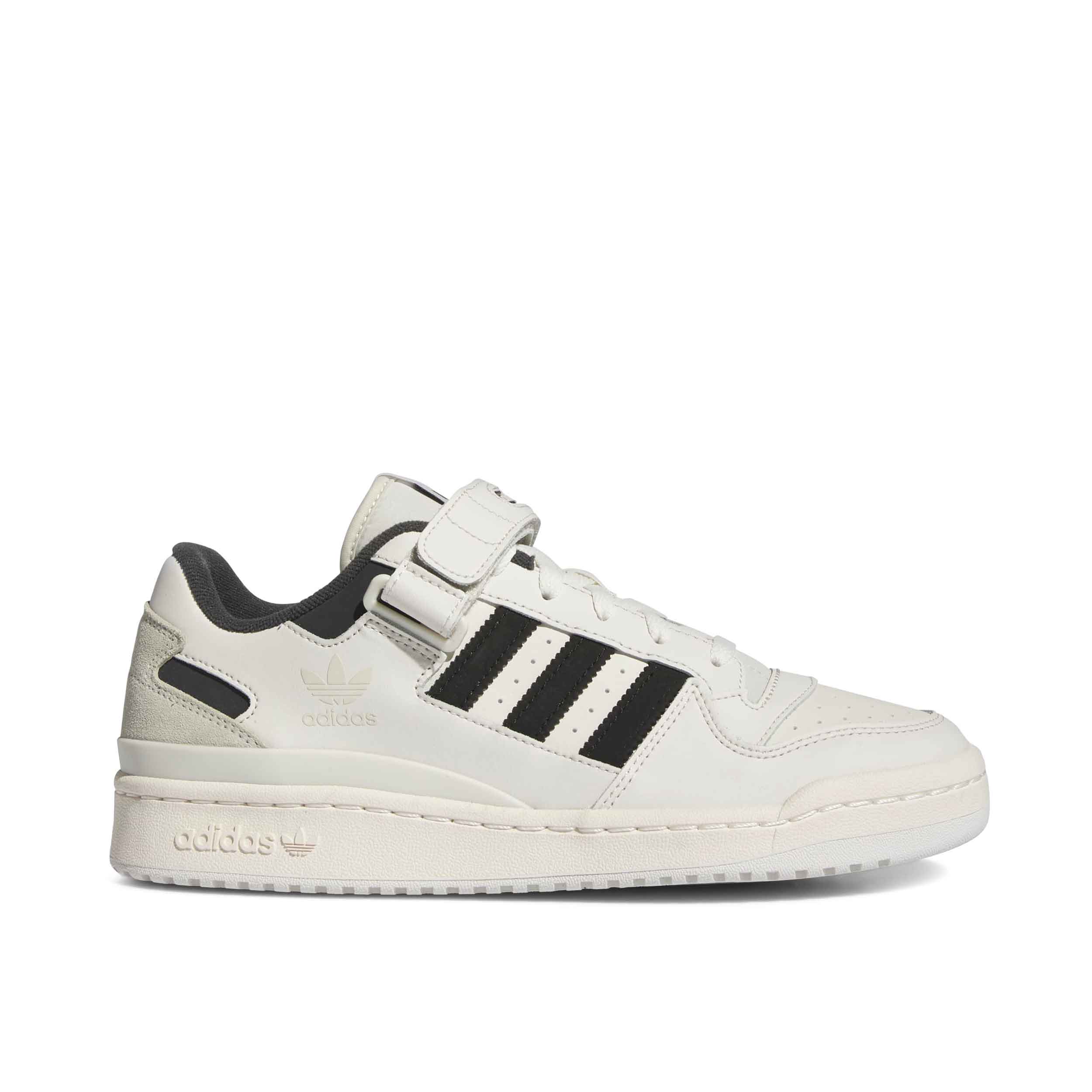 Tenis Adidas FORUM LOW Hombre