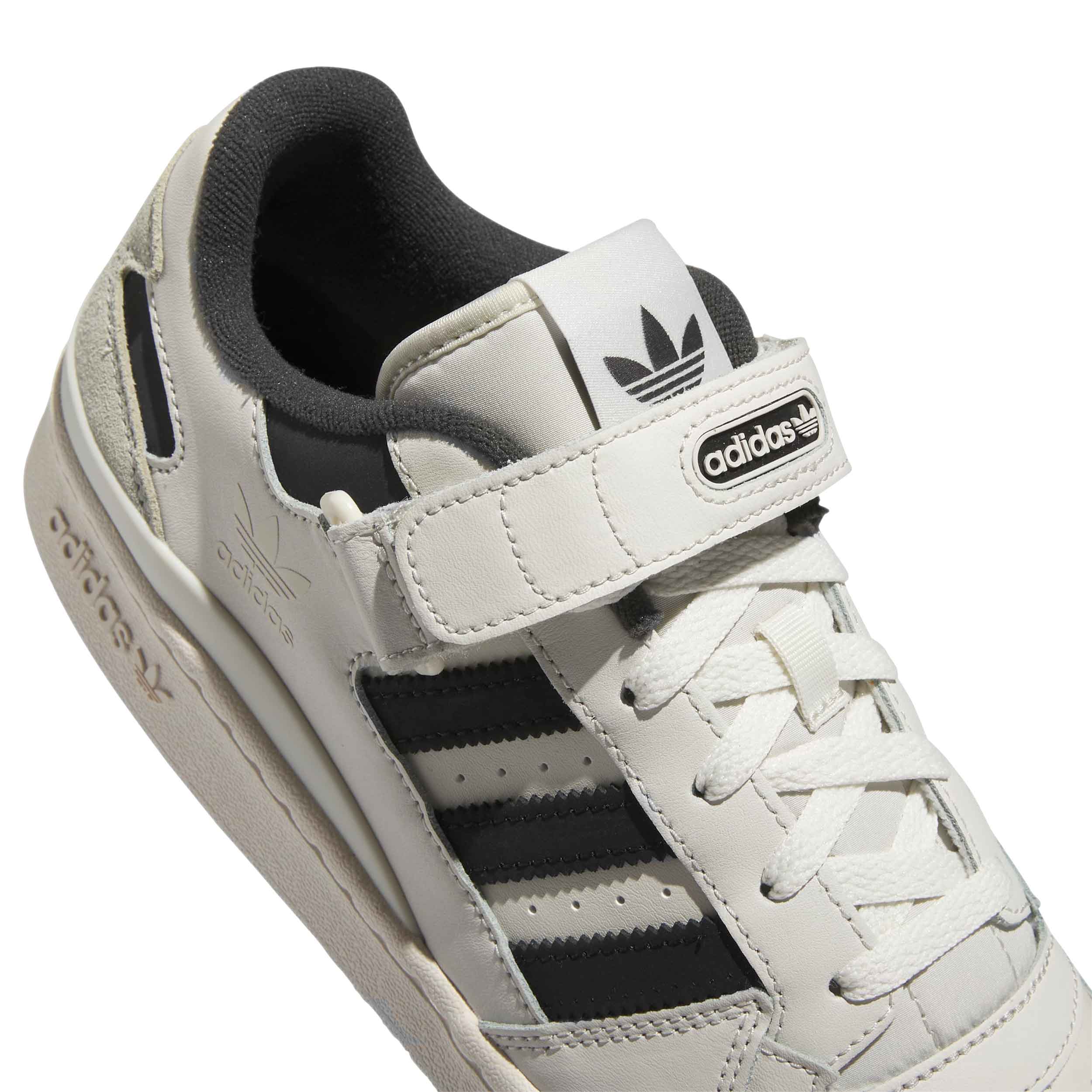 Tenis Adidas FORUM LOW Hombre