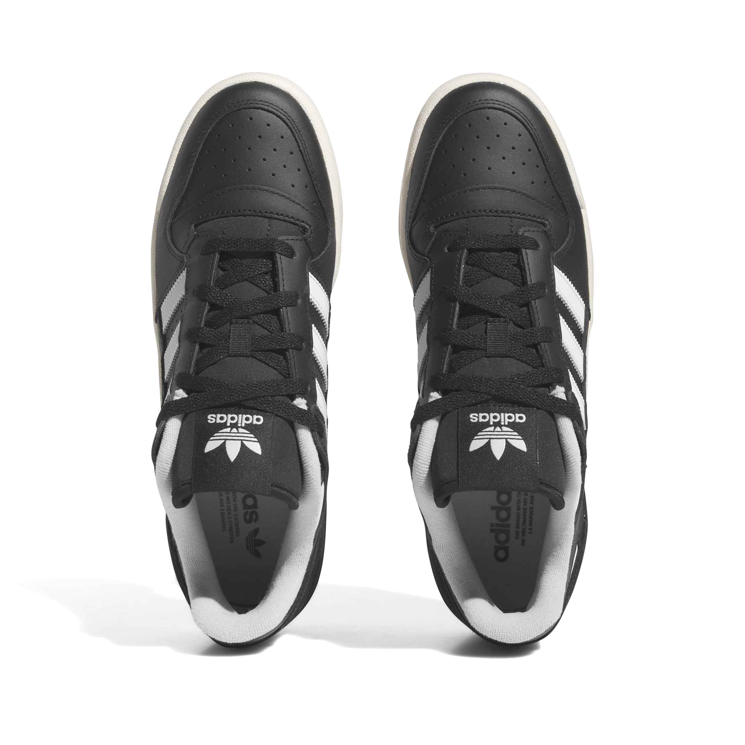 Tenis Adidas FORUM Hombre
