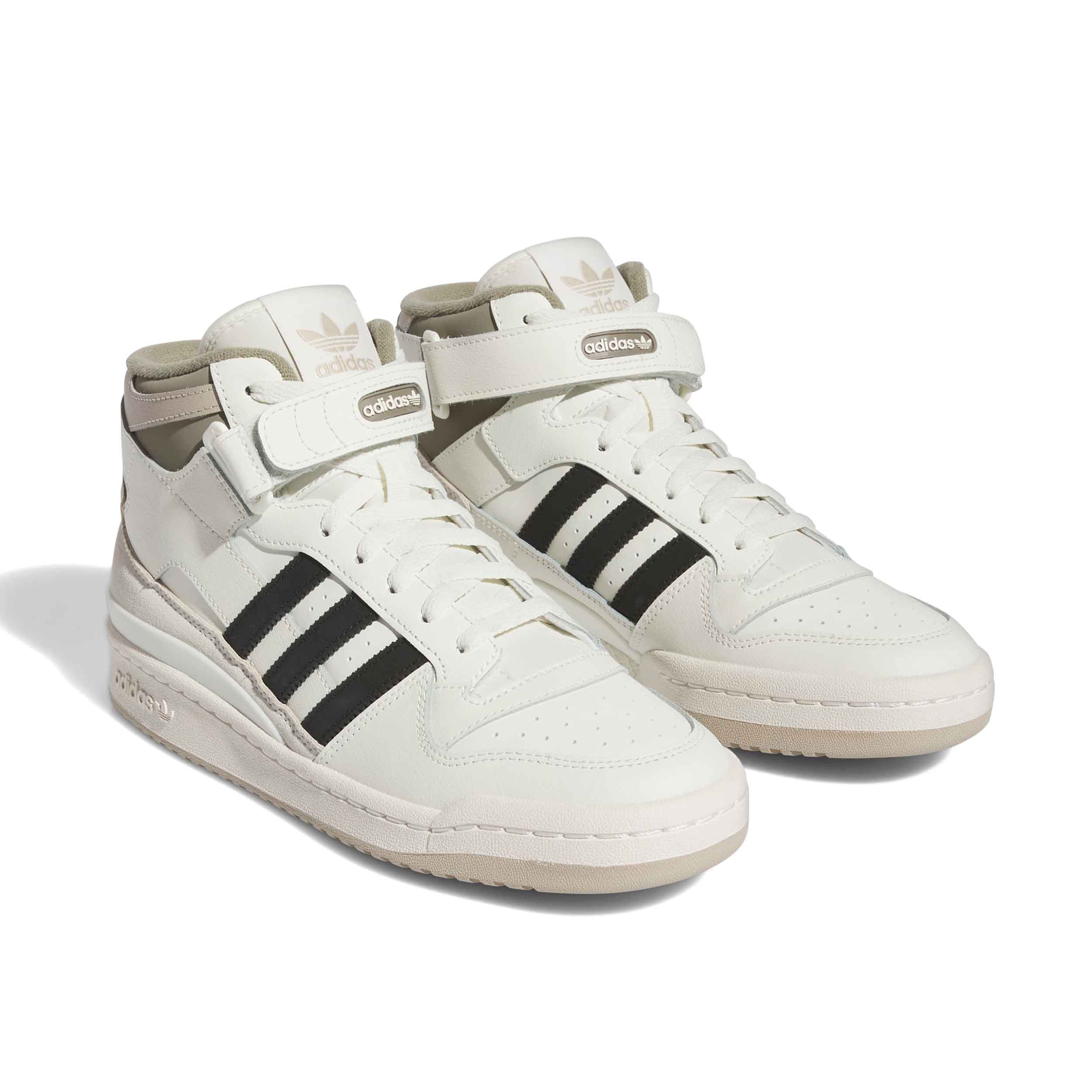 Tenis Adidas FORUM MID Hombre