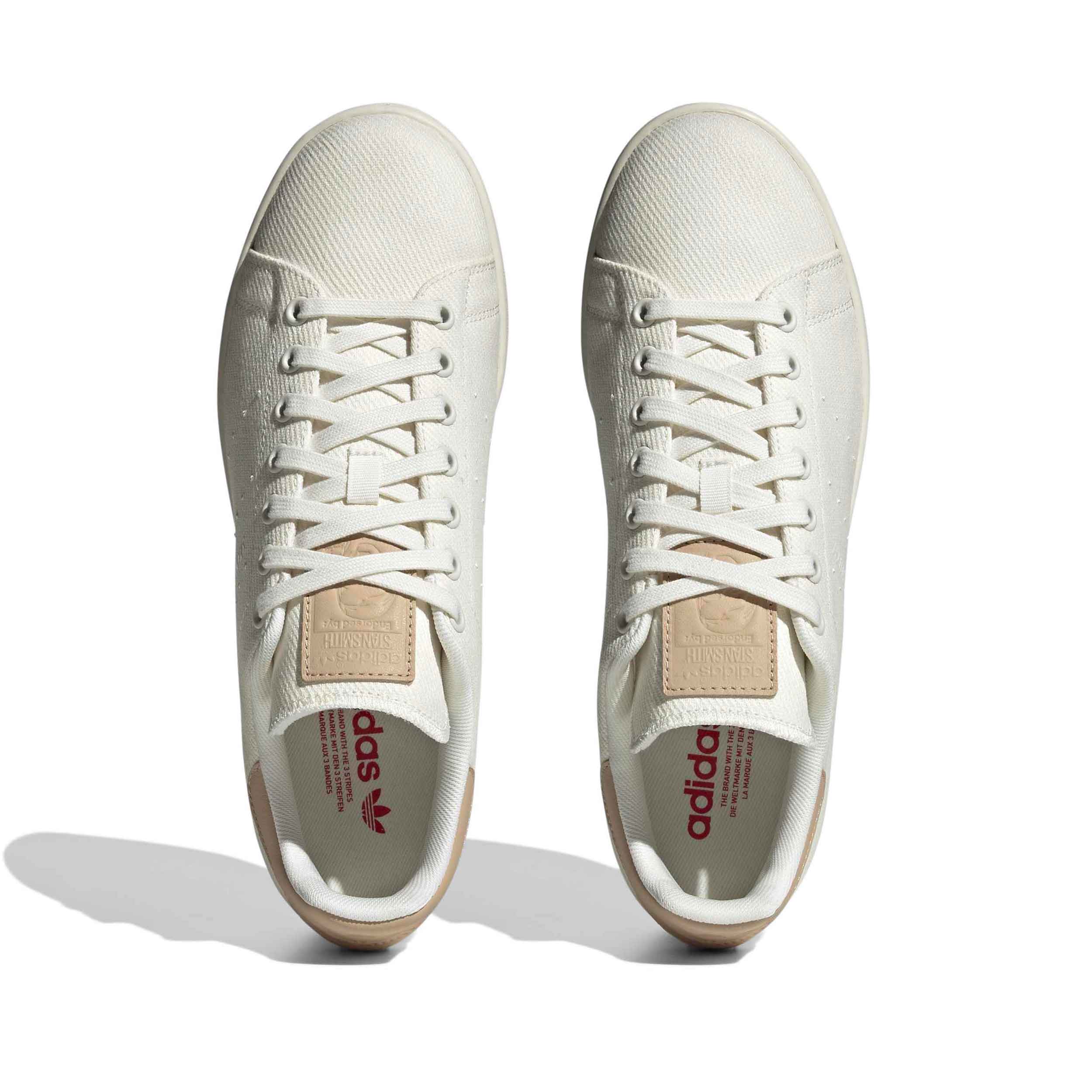 Tenis Adidas STAN SMITH Hombre