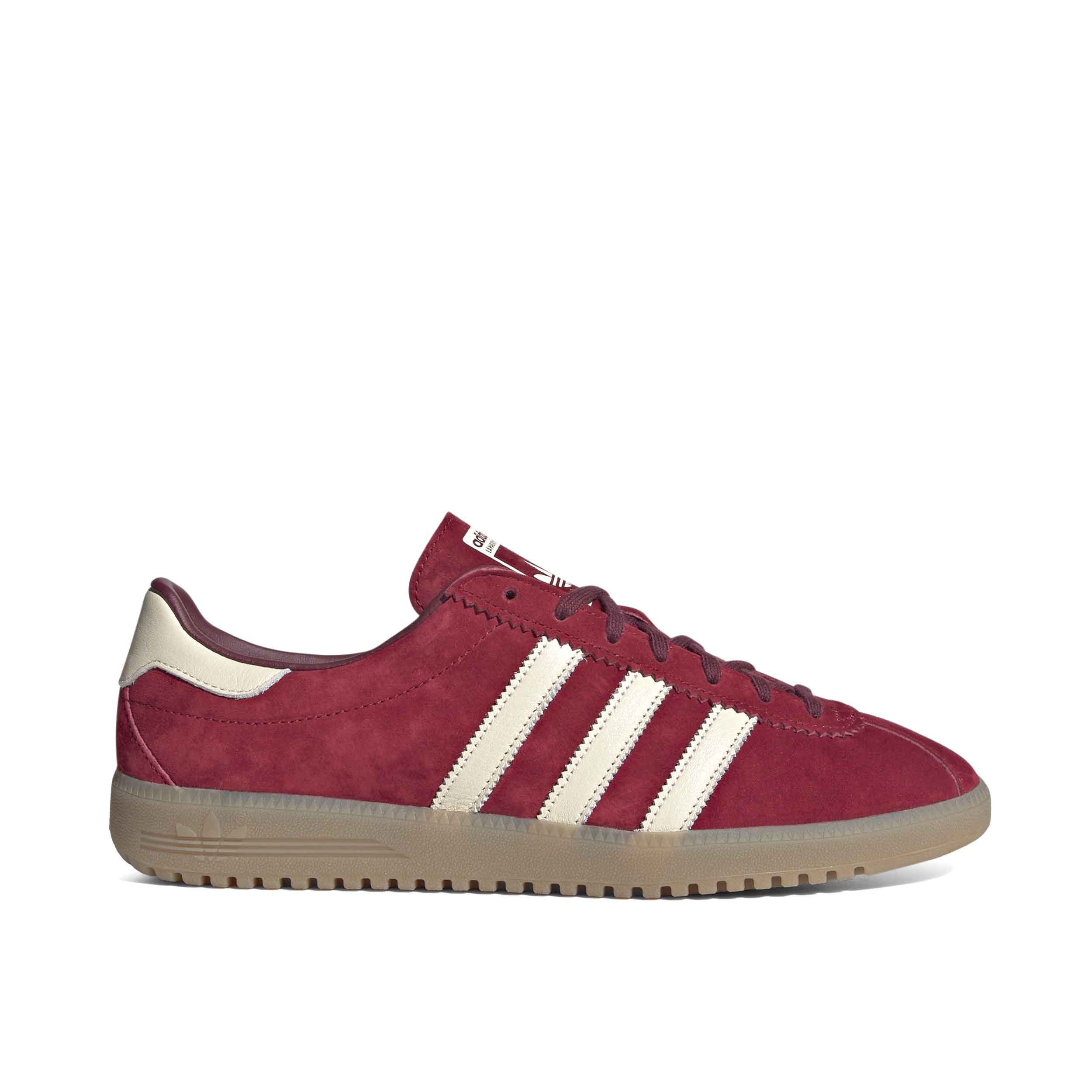 Tenis Adidas BERMUDA Hombre
