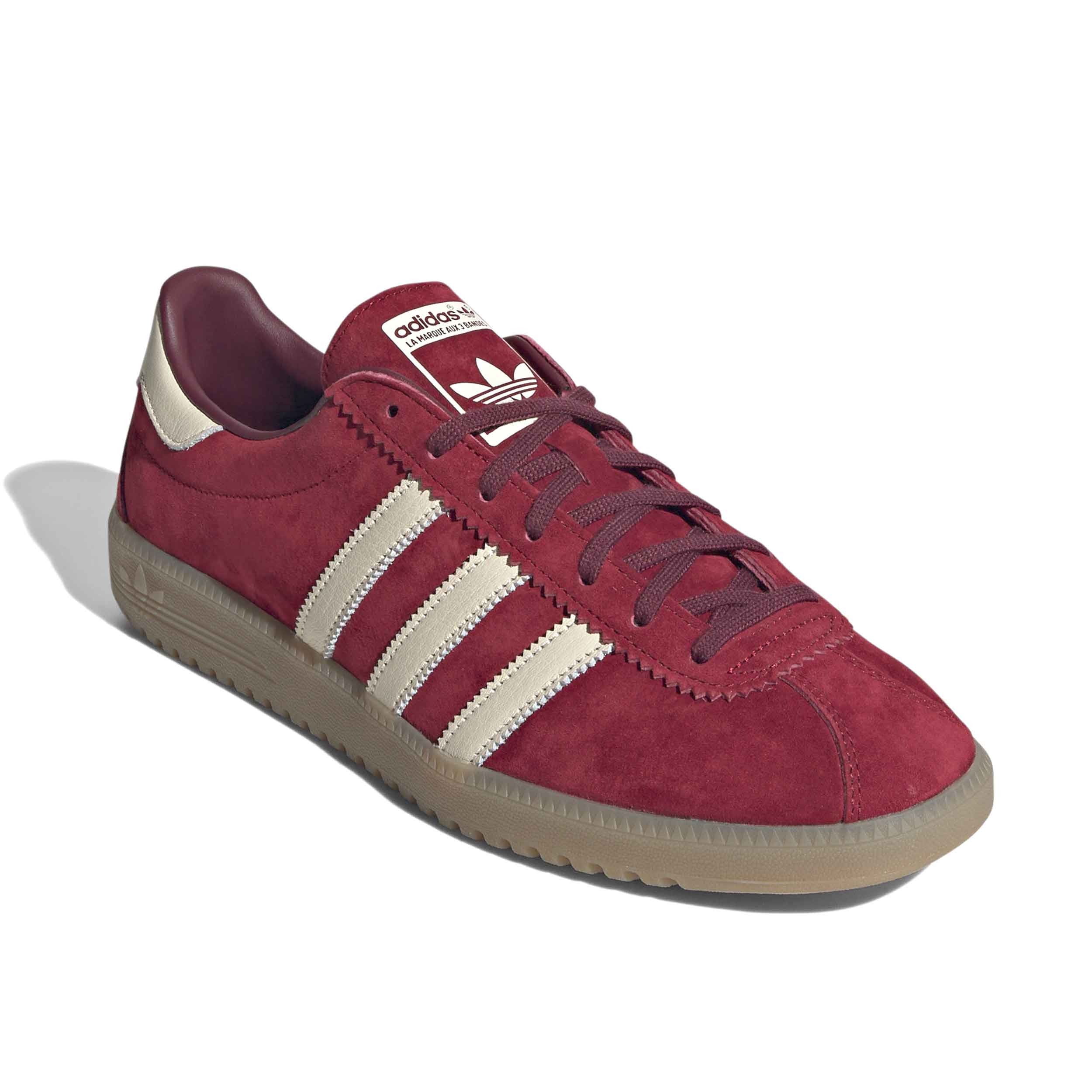 Tenis Adidas BERMUDA Hombre