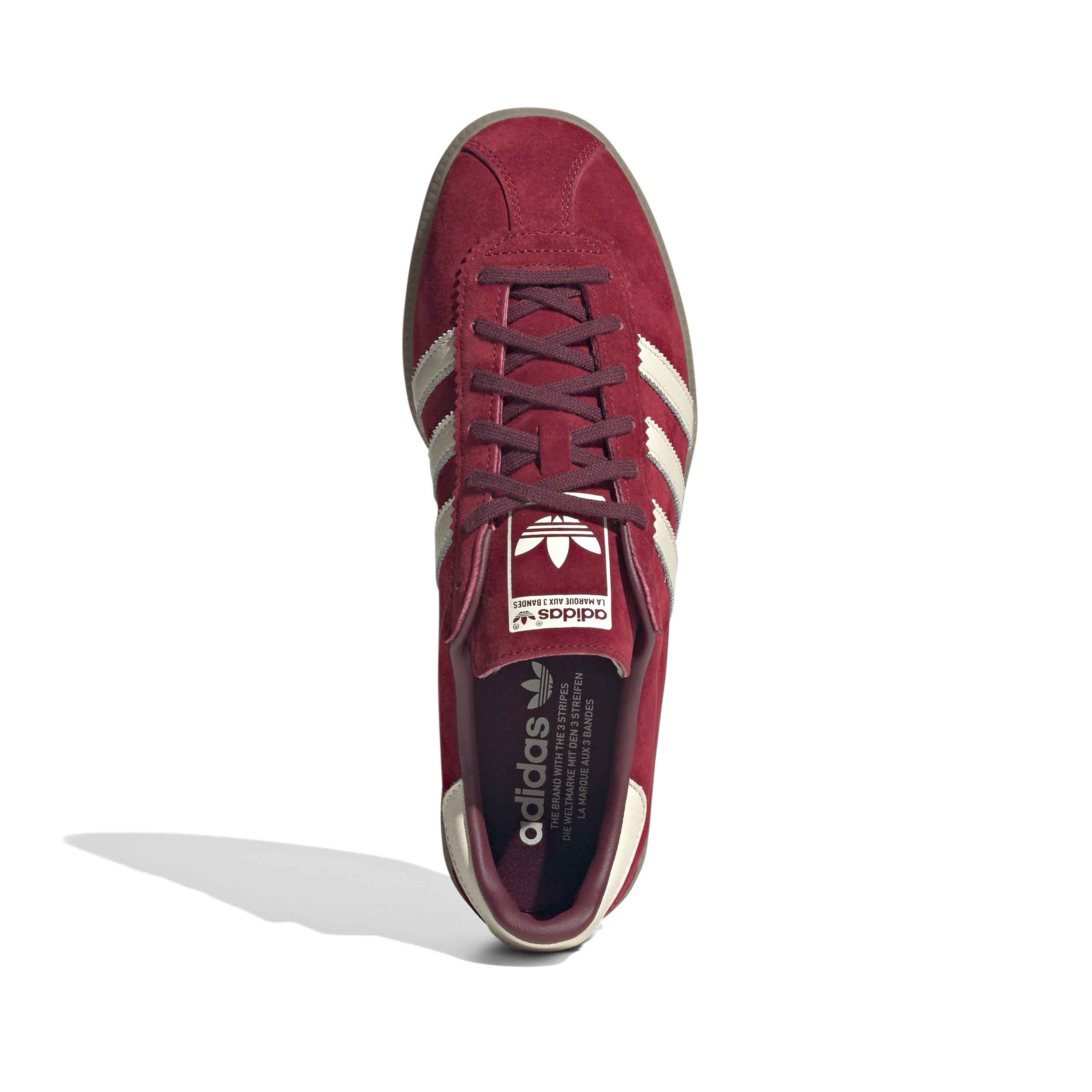 Tenis Adidas BERMUDA Hombre