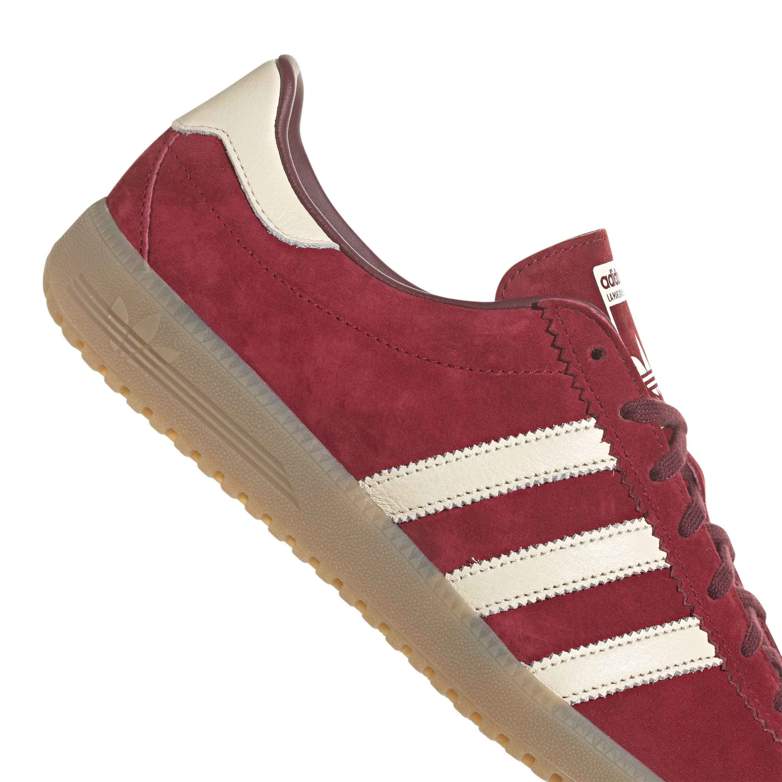 Tenis Adidas BERMUDA Hombre
