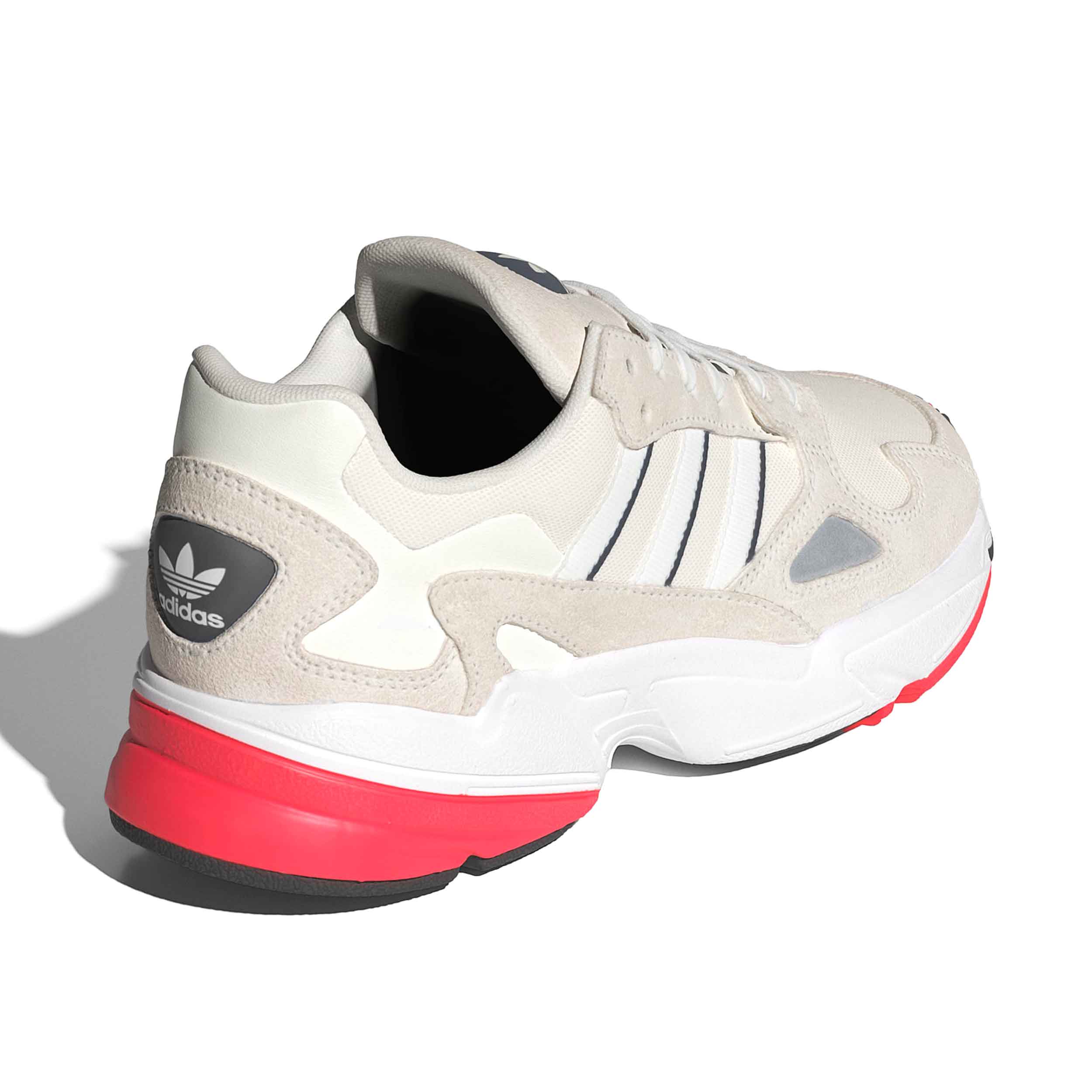 Tenis Adidas FALCON Mujer