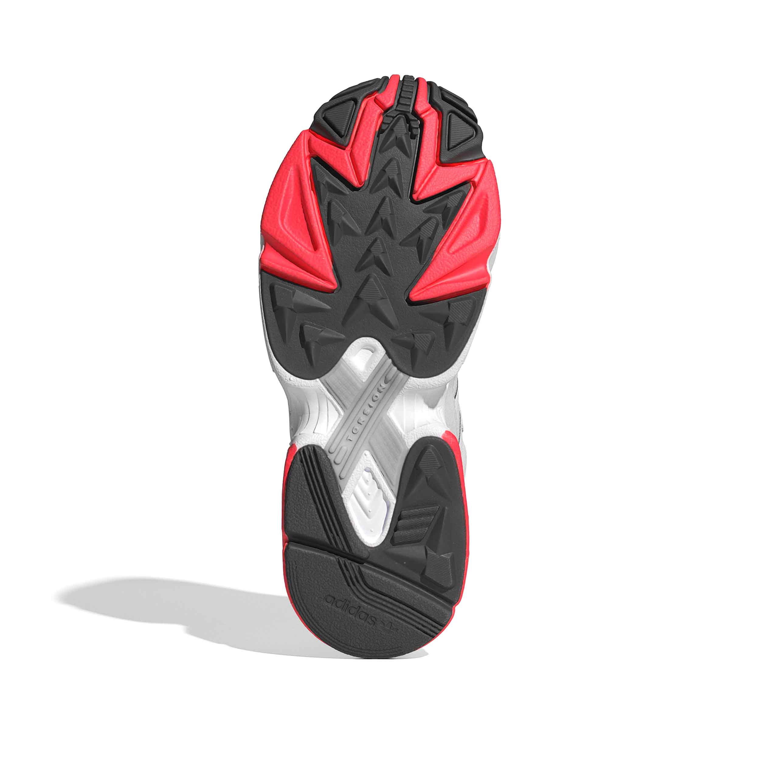 Tenis Adidas FALCON Mujer