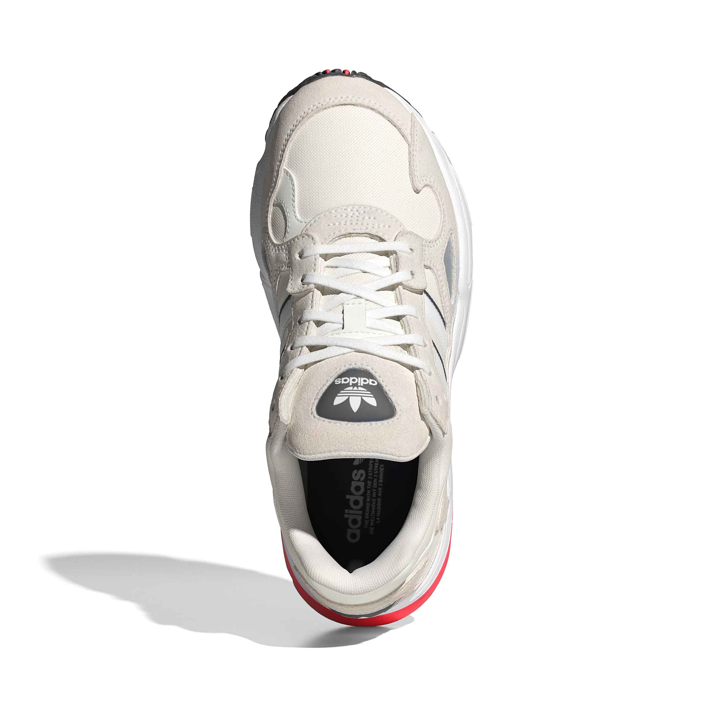 Tenis Adidas FALCON Mujer