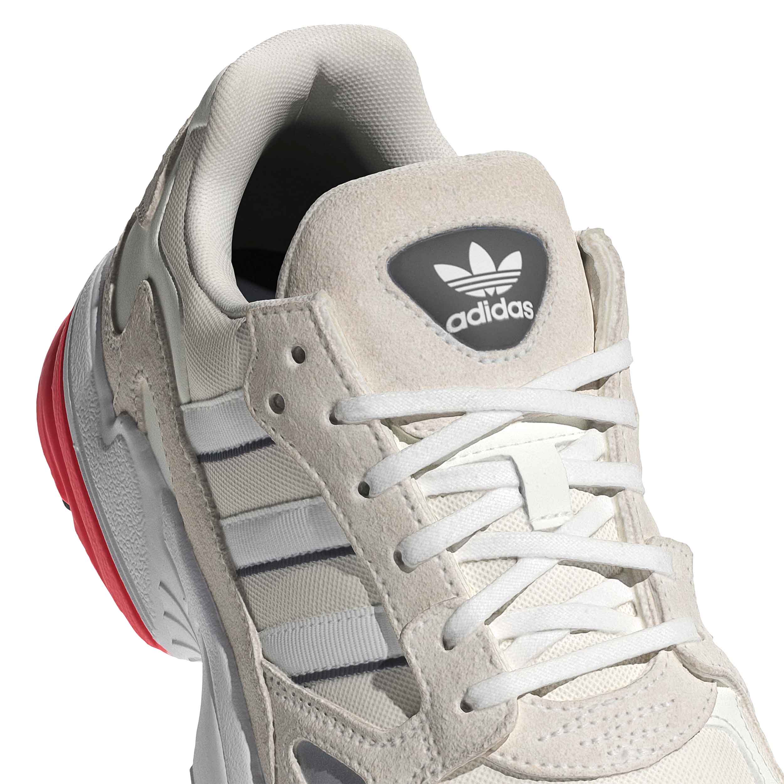 Tenis Adidas FALCON Mujer
