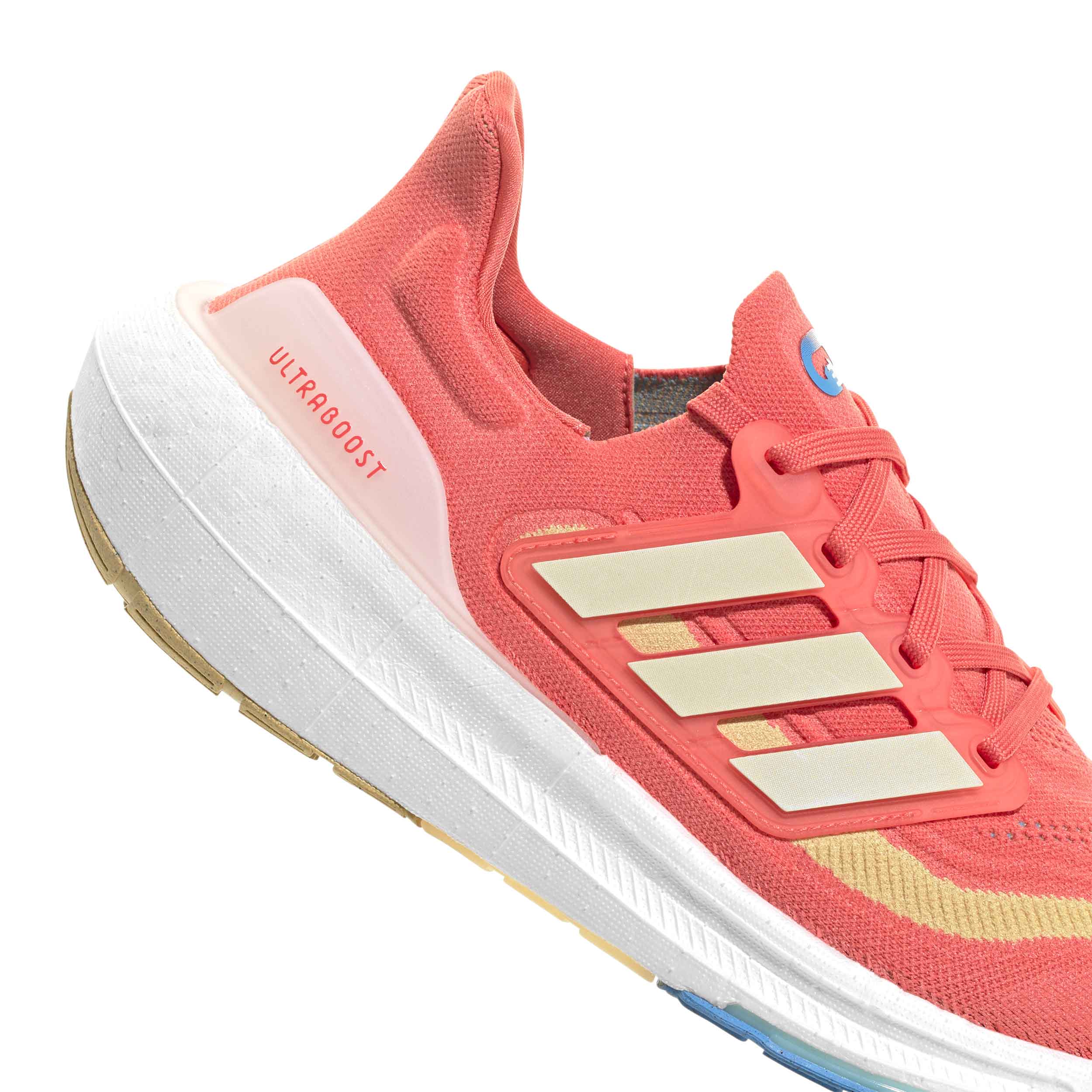 Tenis Adidas ULTRABOOST LIGHT Unisex