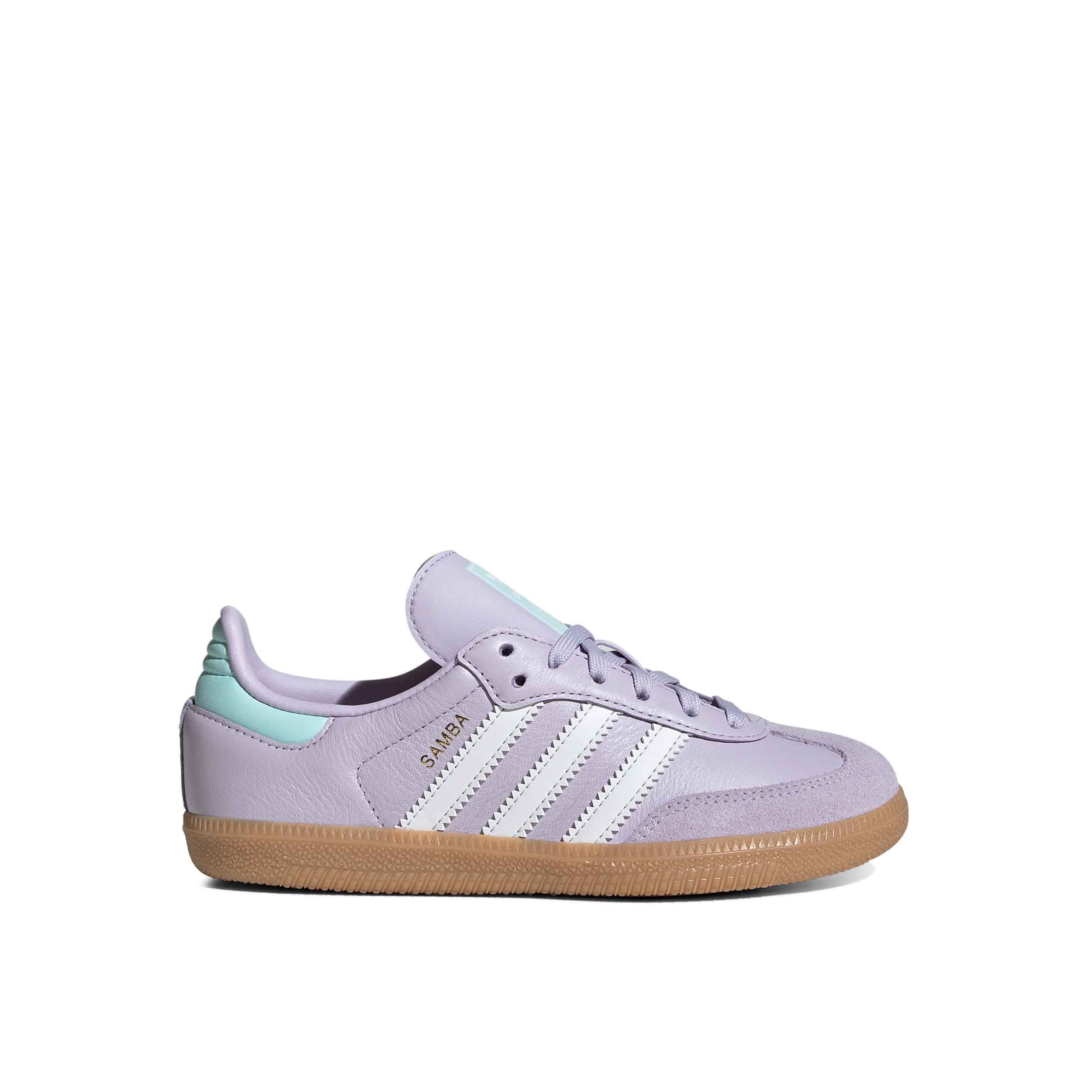 Tenis Adidas SAMBA Niño