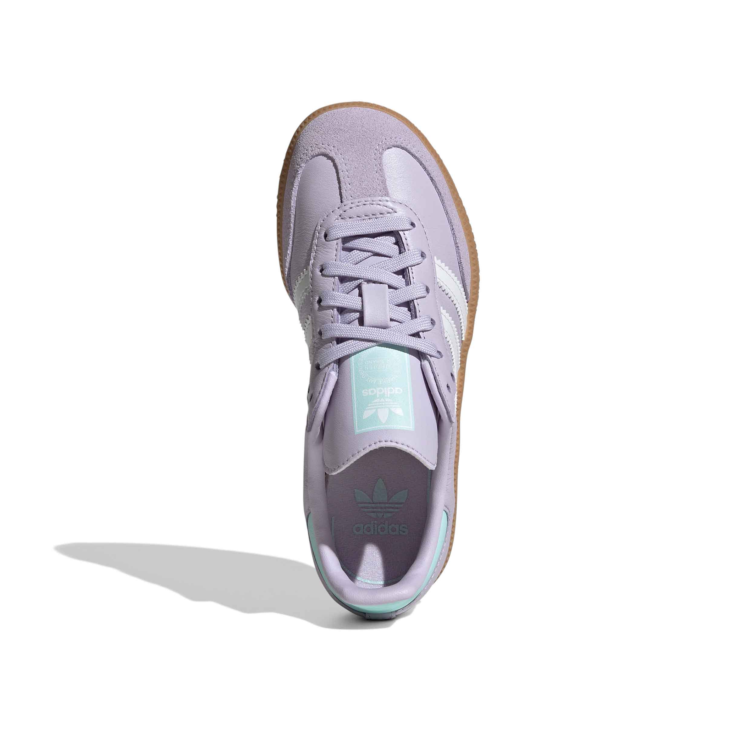 Tenis Adidas SAMBA Niño