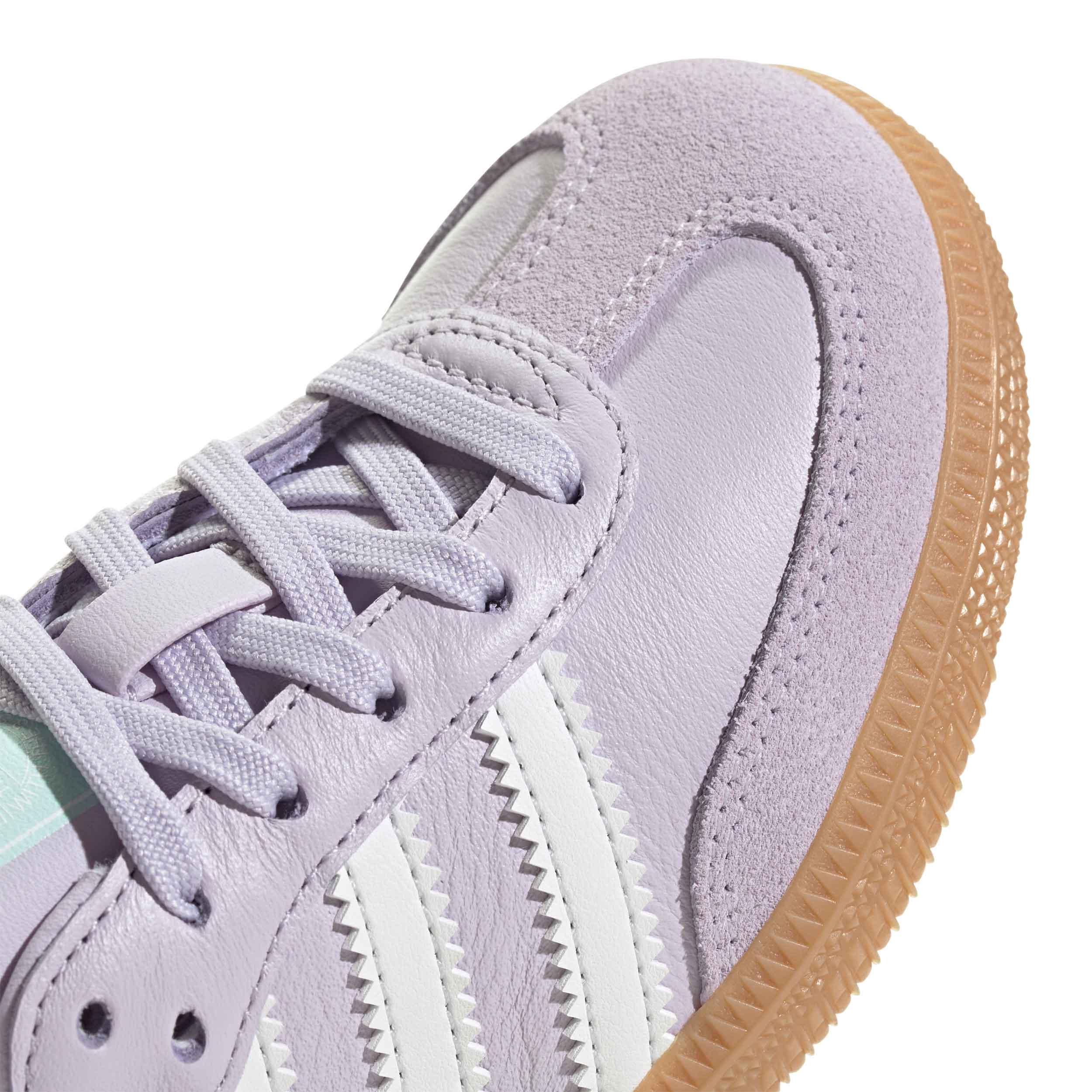 Tenis Adidas SAMBA Niño
