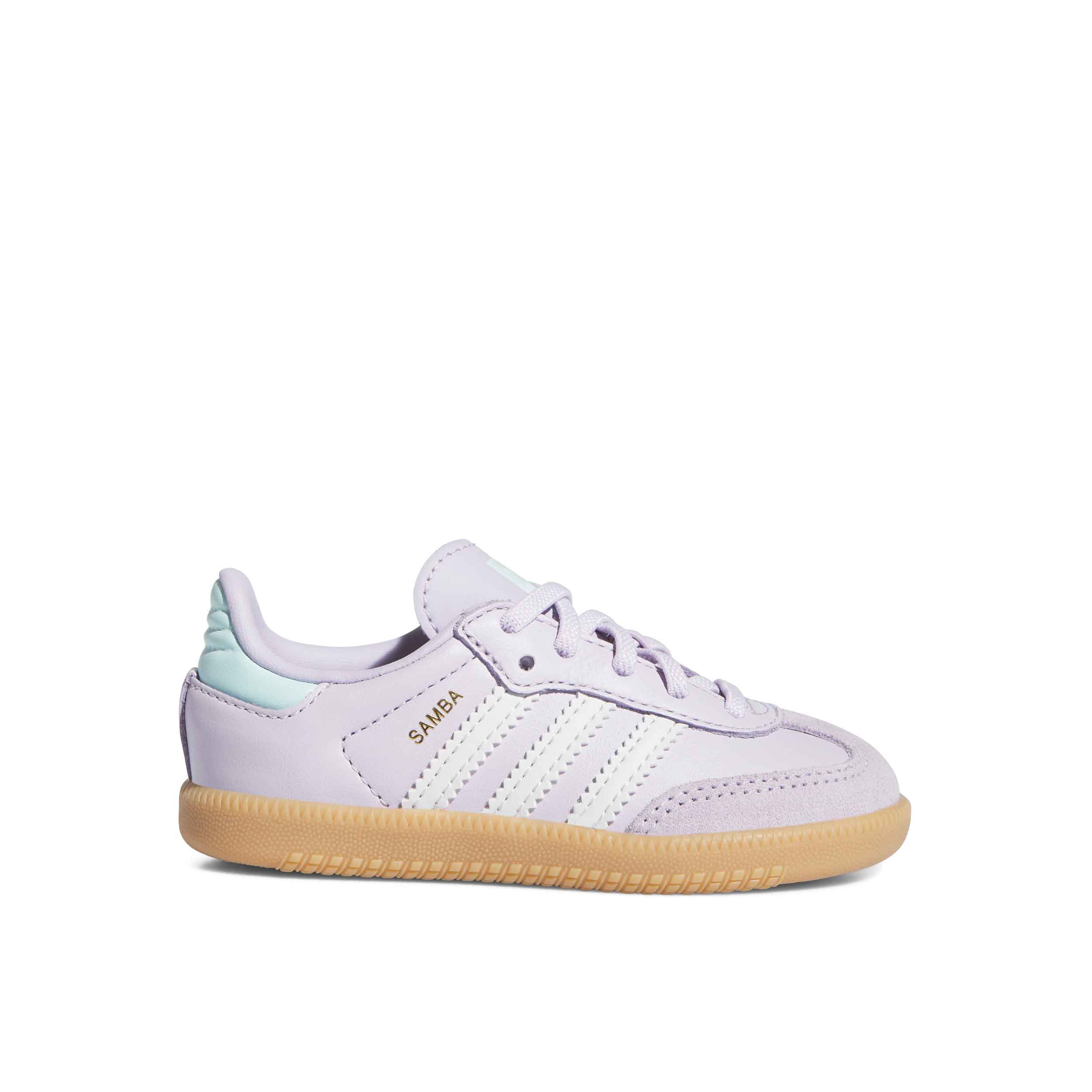 Tenis Adidas SAMBA Niño