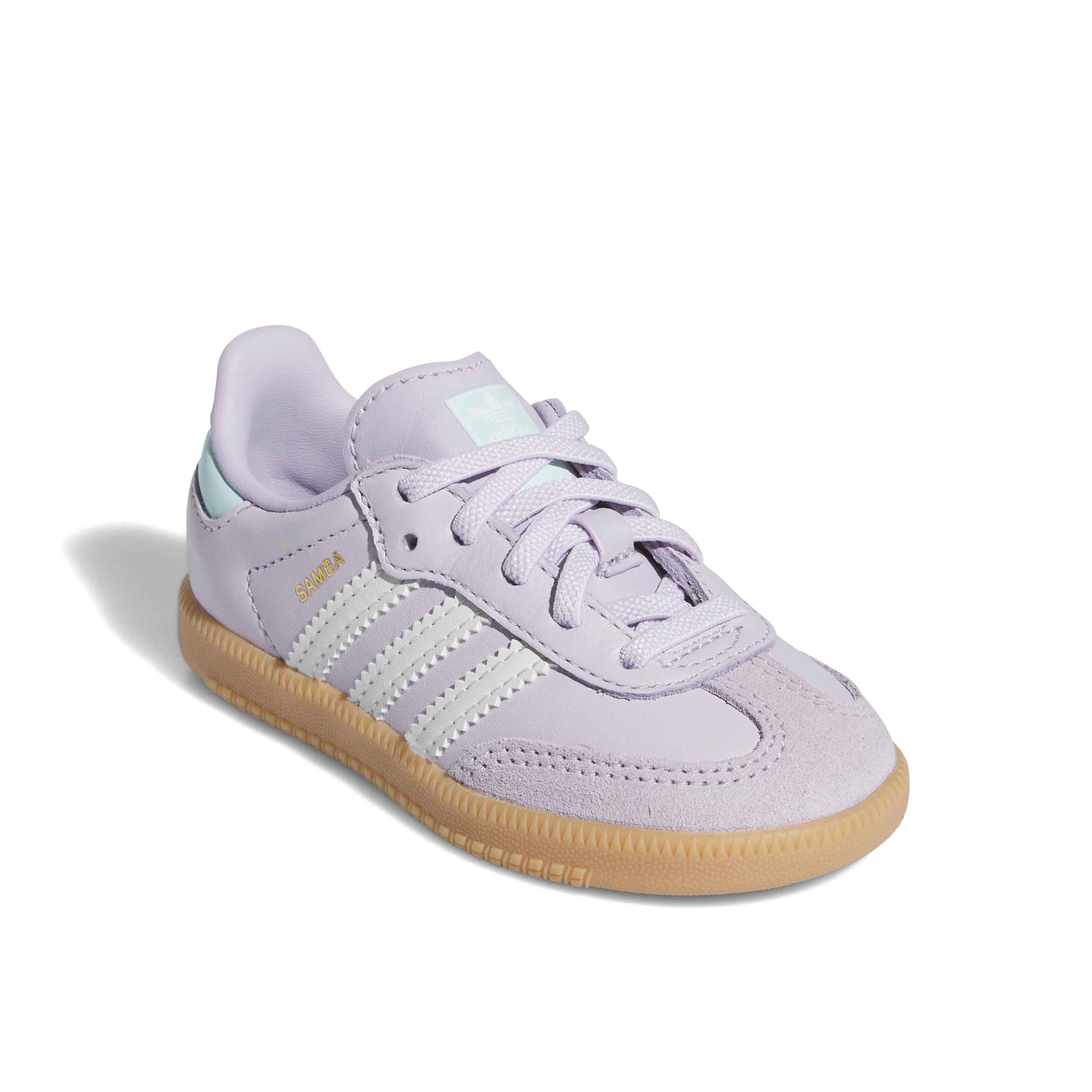 Tenis Adidas SAMBA Niño