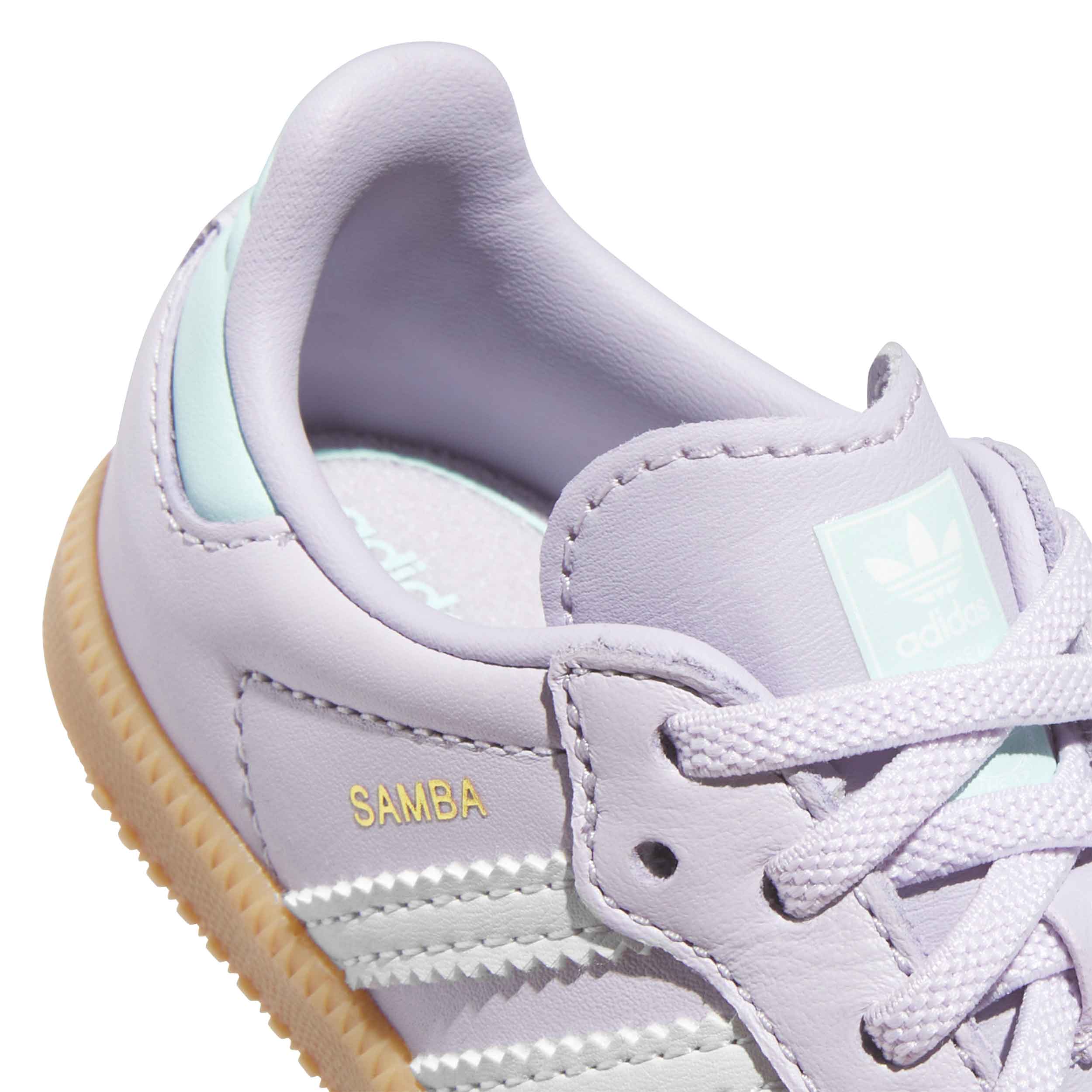 Tenis Adidas SAMBA Niño