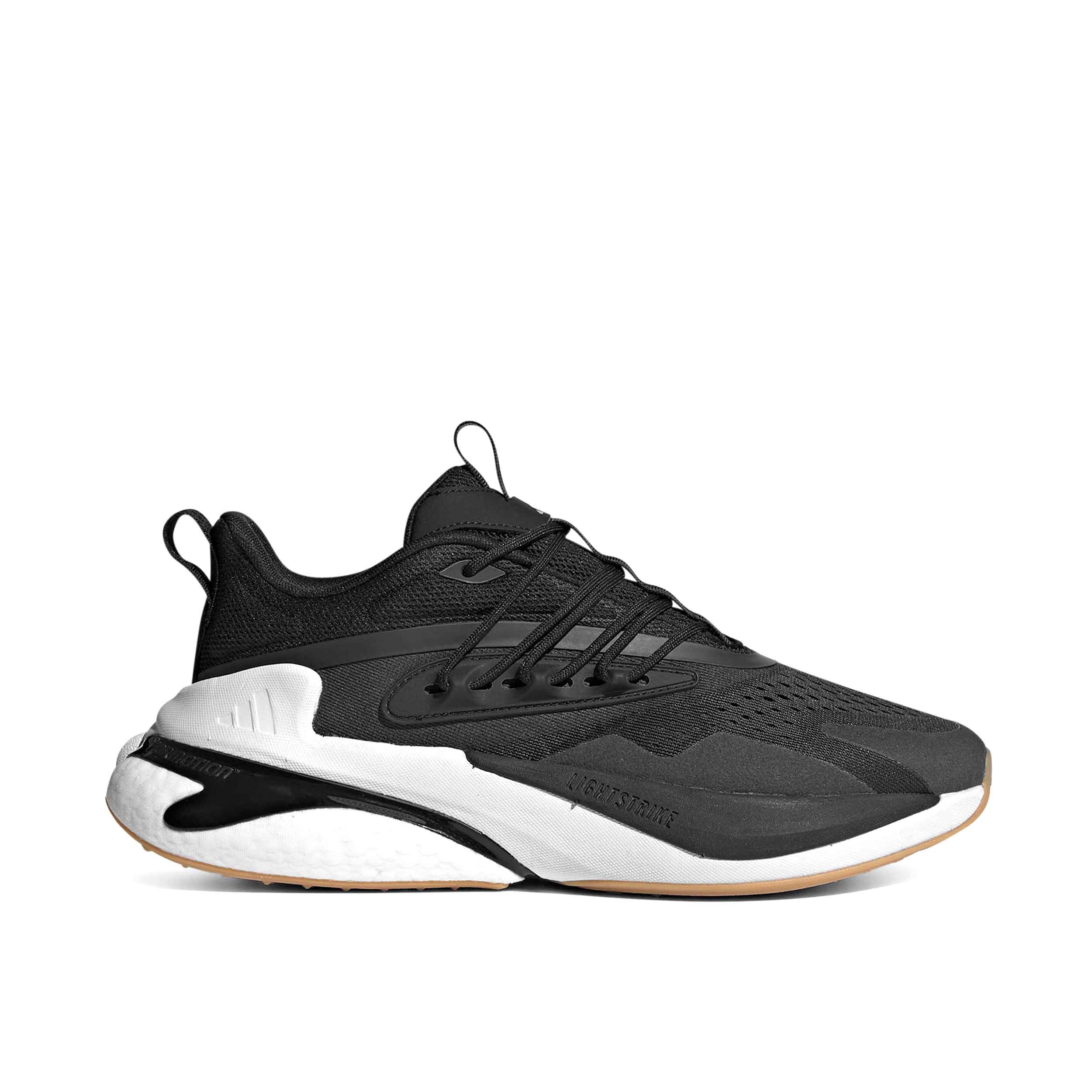 Tenis Adidas ALPHABOOST Hombre