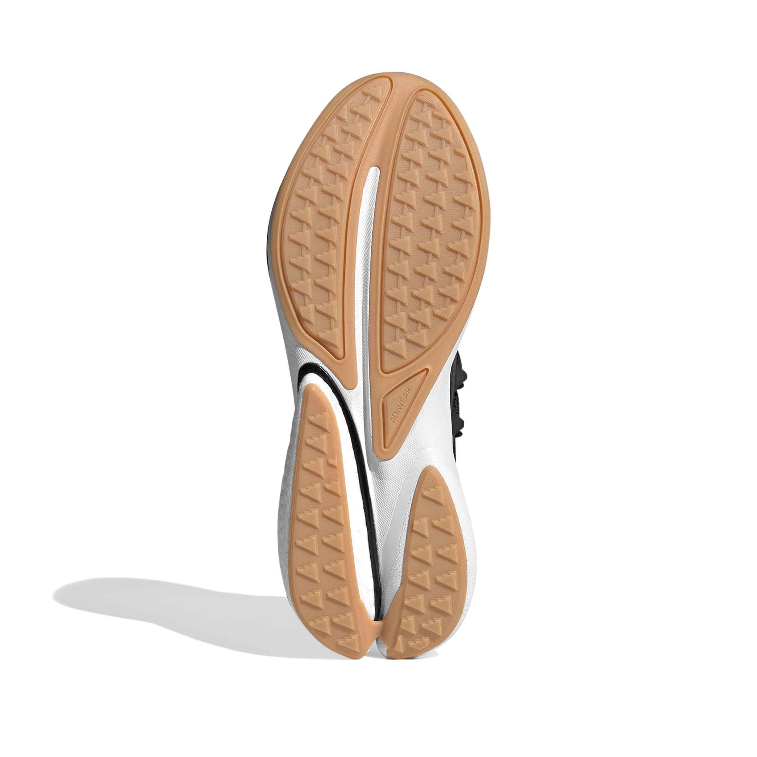 Tenis Adidas ALPHABOOST Hombre