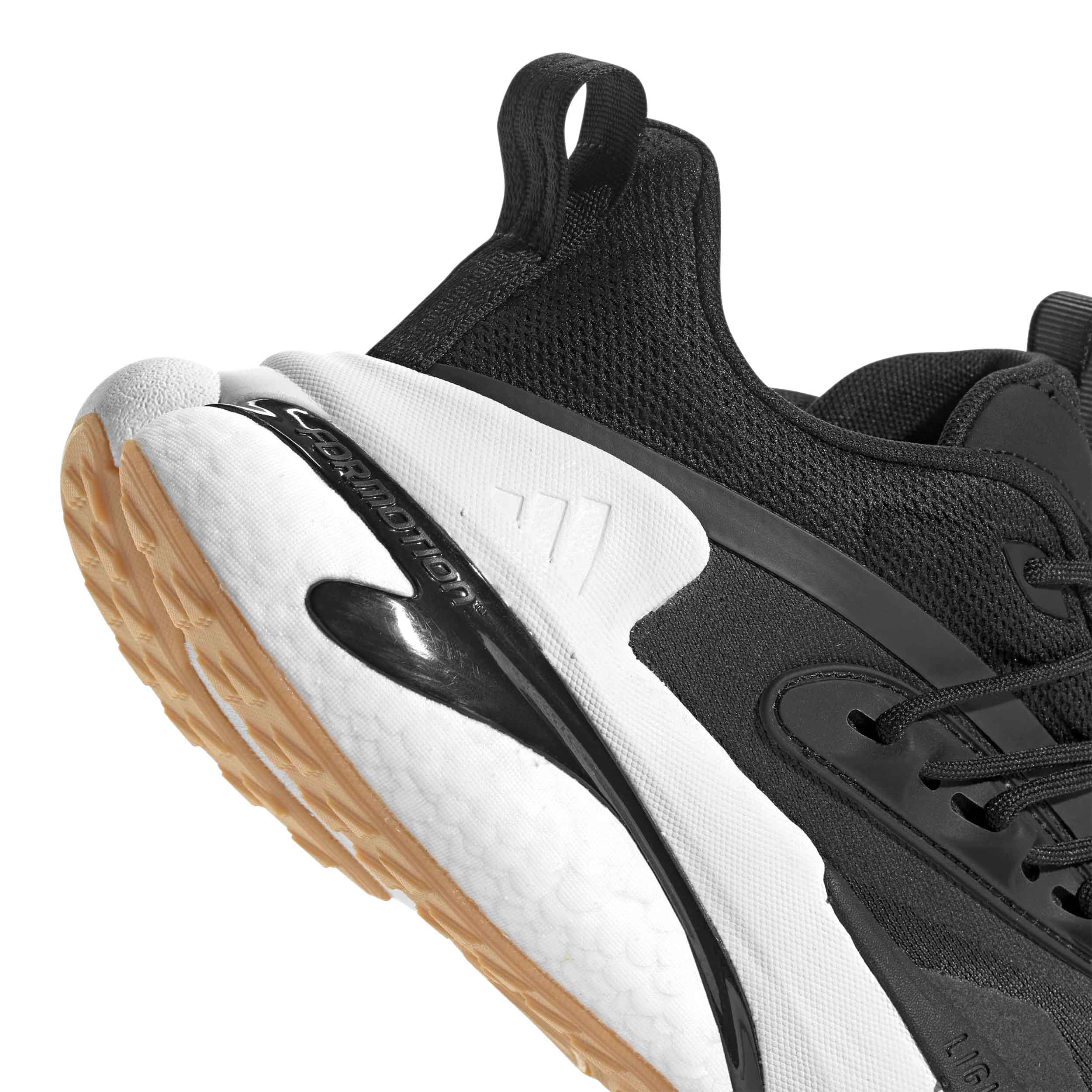 Tenis Adidas ALPHABOOST Hombre