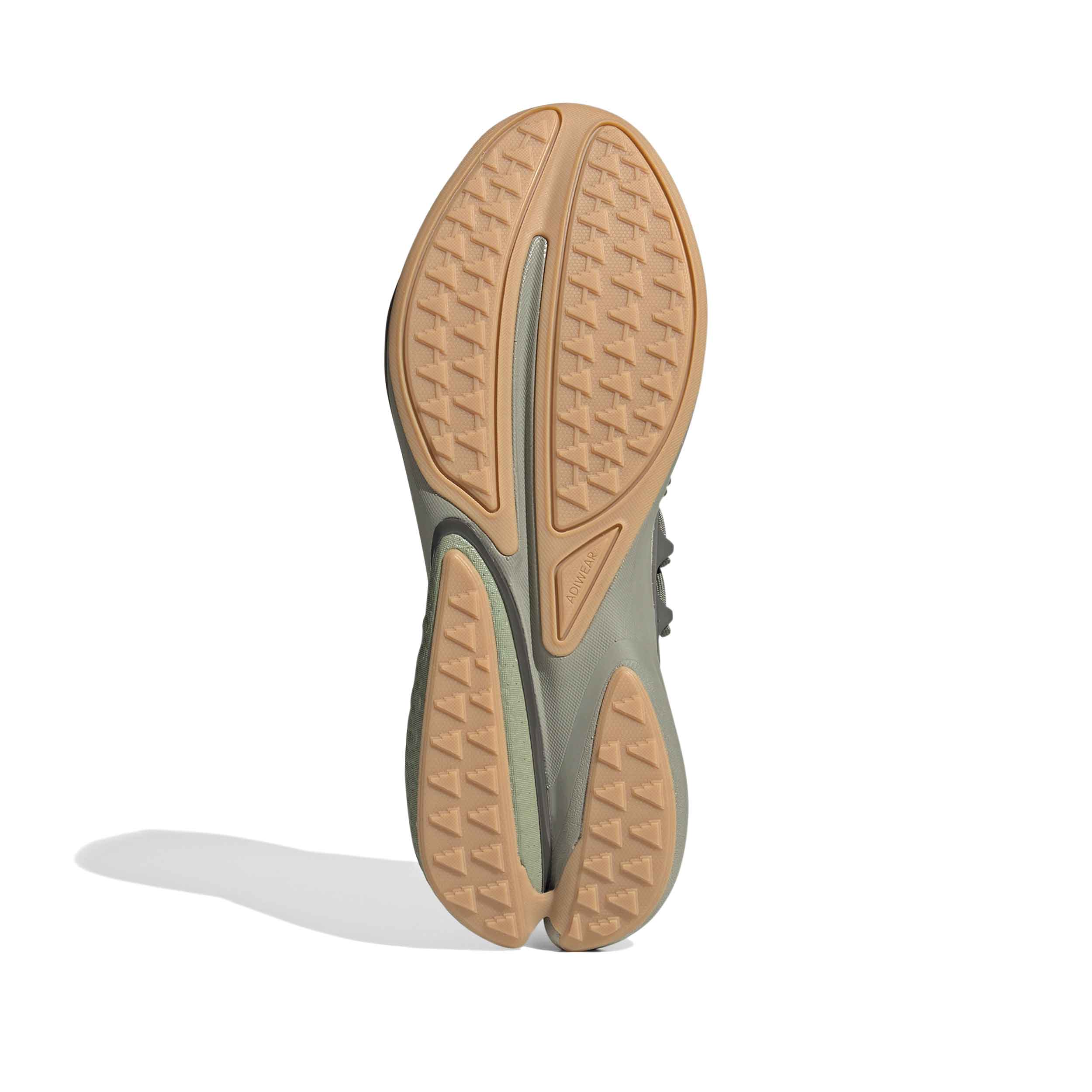 Tenis Adidas ALPHABOOST Hombre