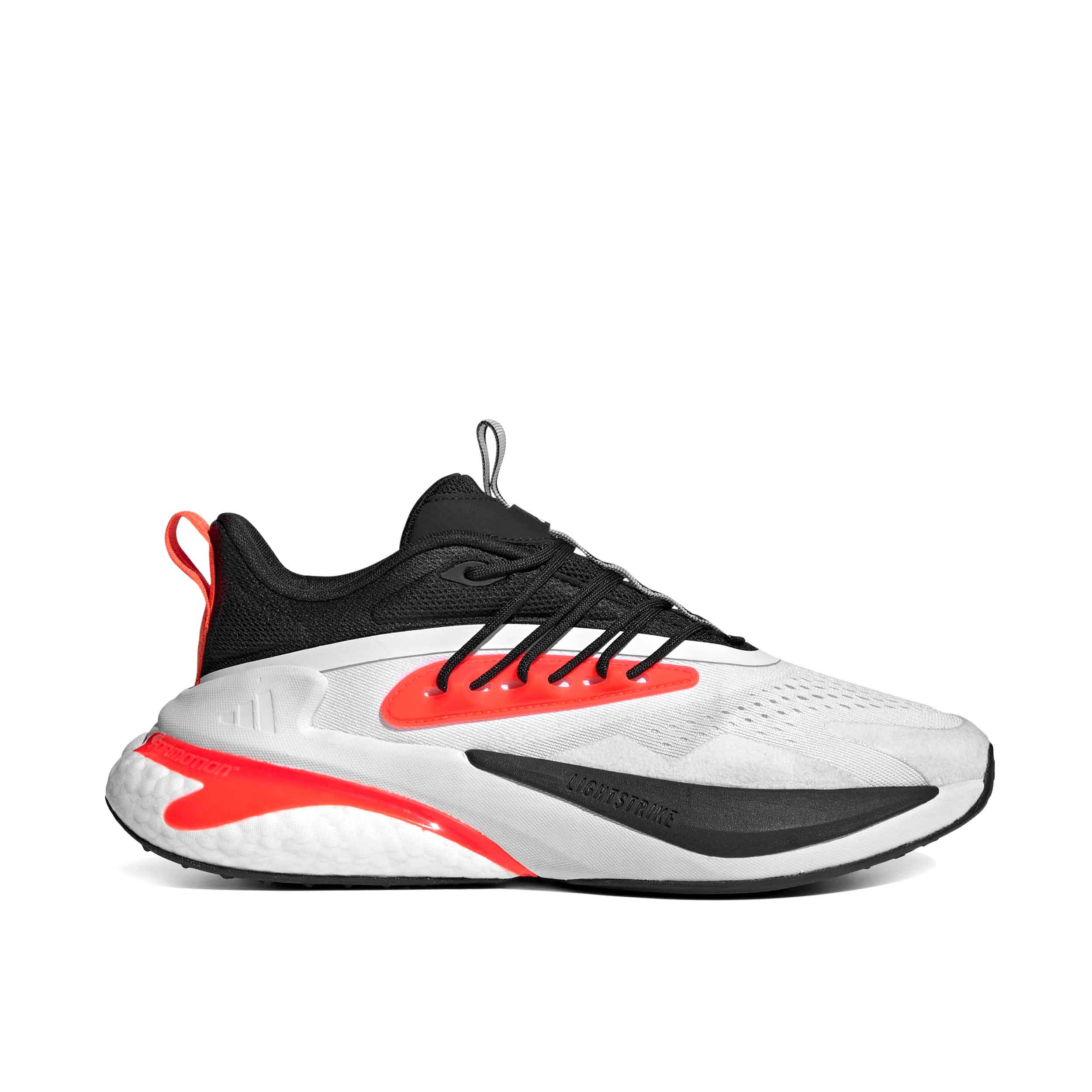 Tenis Adidas ALPHABOOST Hombre