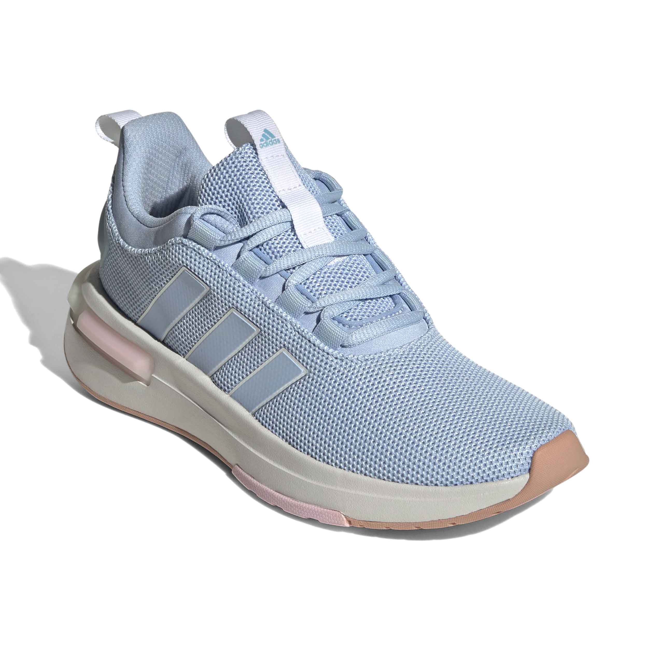 Tenis Adidas RACER TR23 Mujer